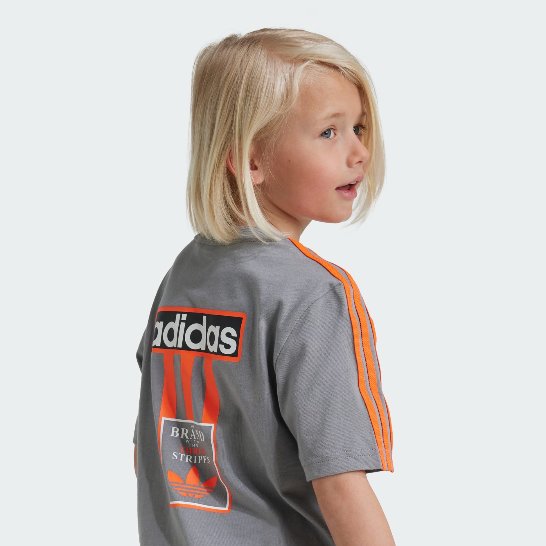 SHORT TEE SET