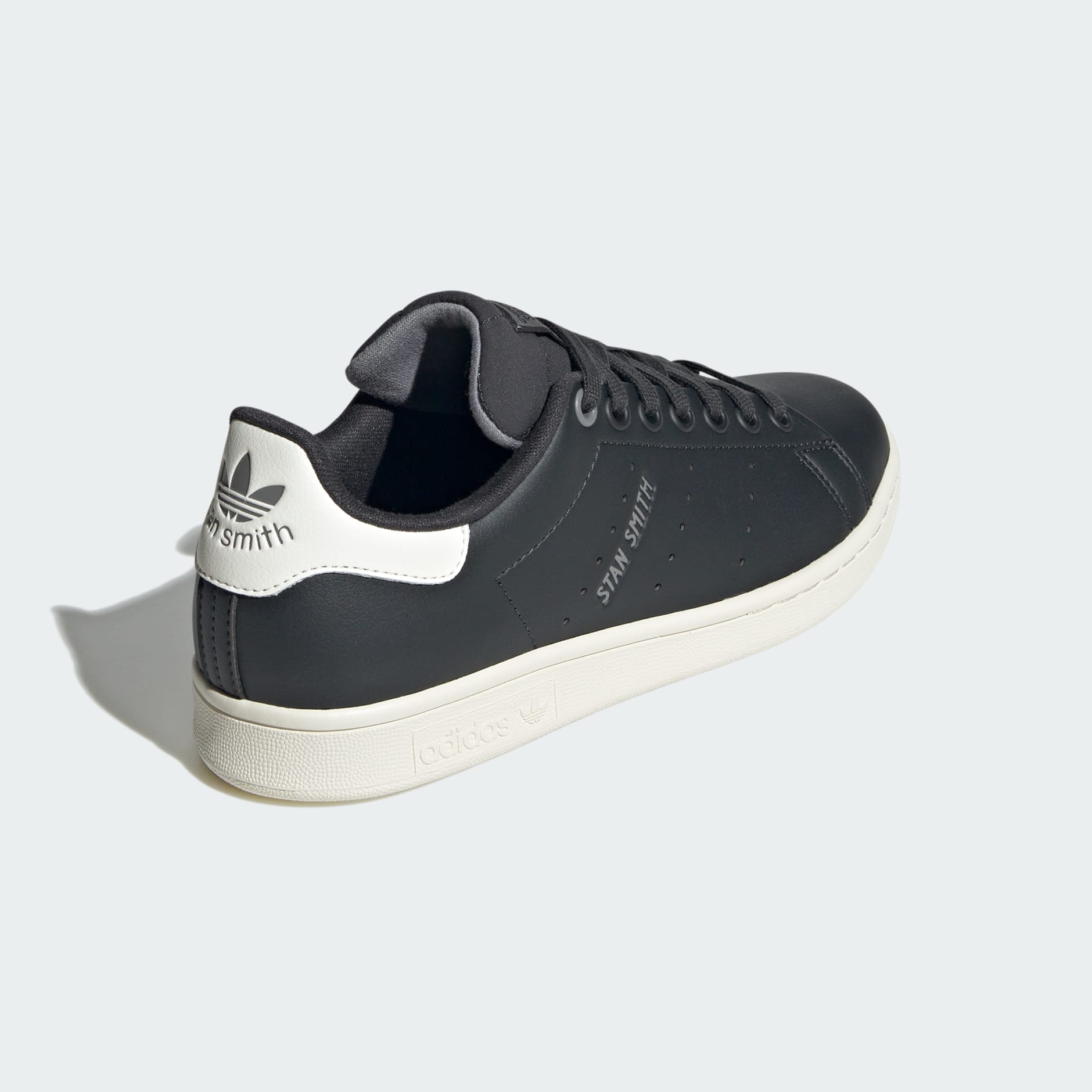 adidas Stan Smith Shoes - Grey | adidas UAE