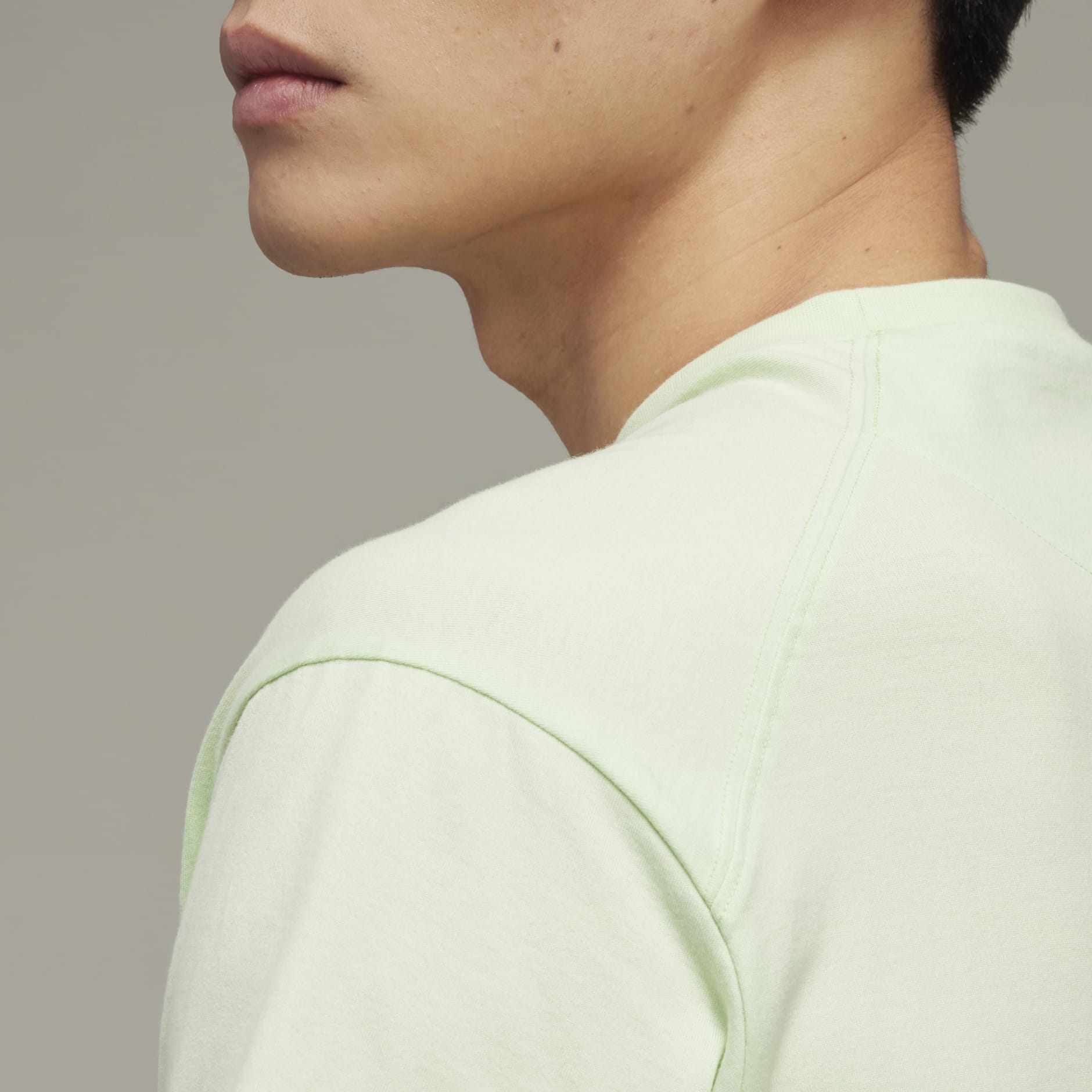 Y-3 Classic Chest Logo Tee
