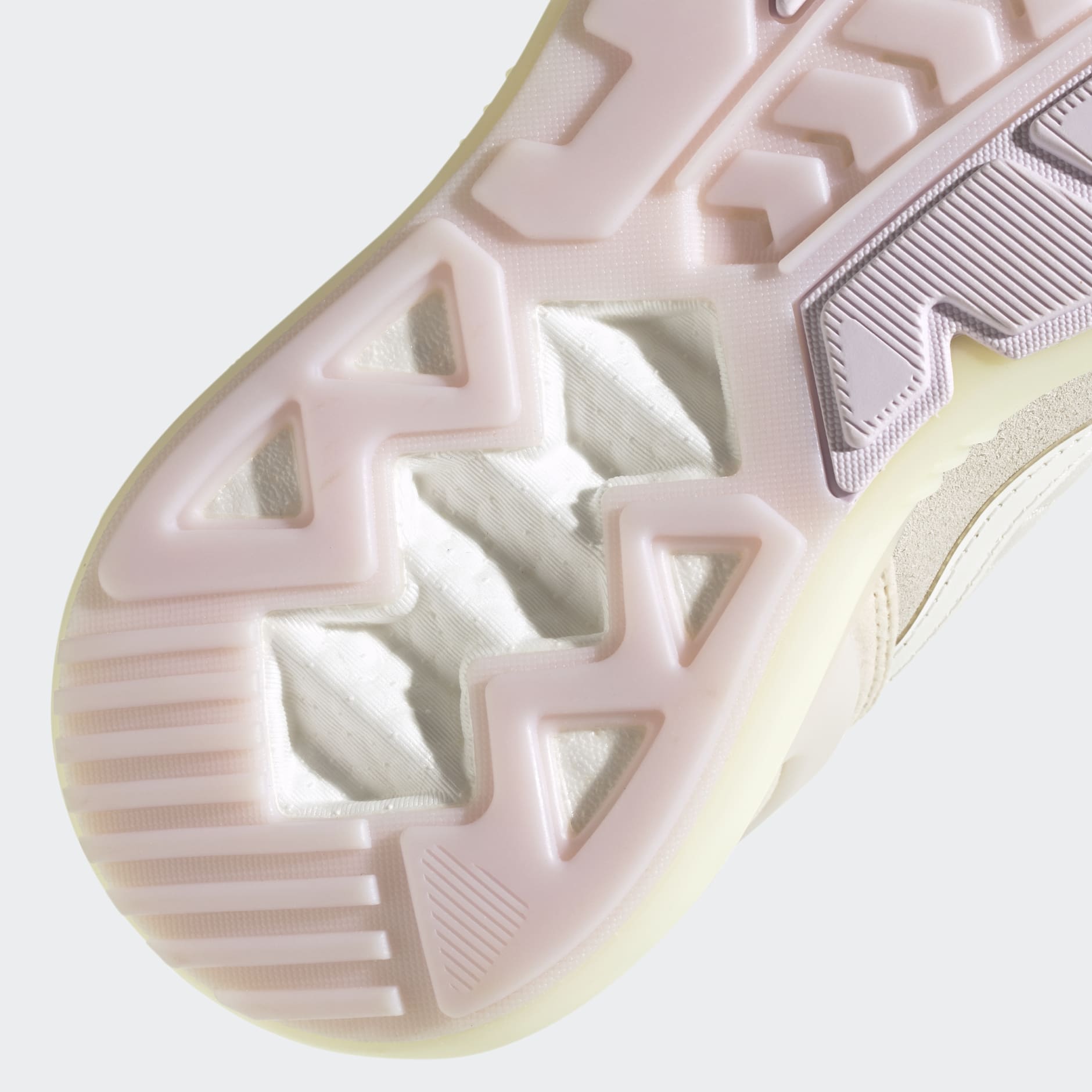 adidas ZX 5K BOOST Shoes - White | adidas NG