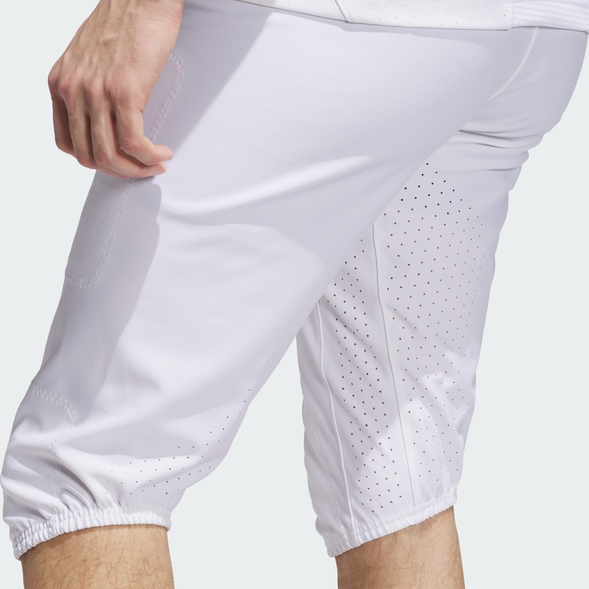 Pantaloni de fotbal american Adizero Impact