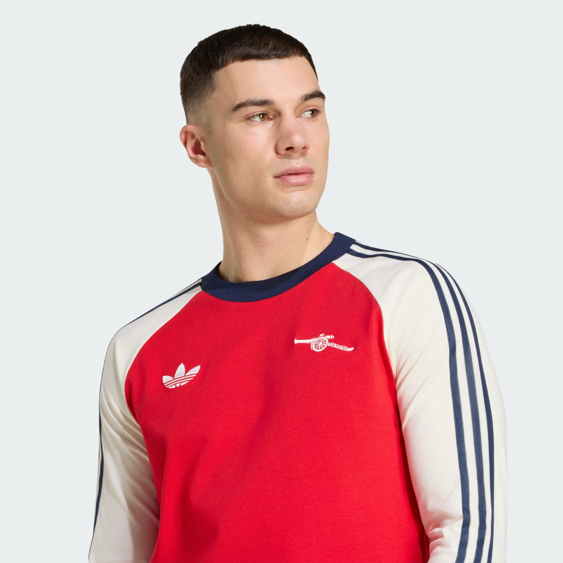 Arsenal FC OG Longsleeve Shirt