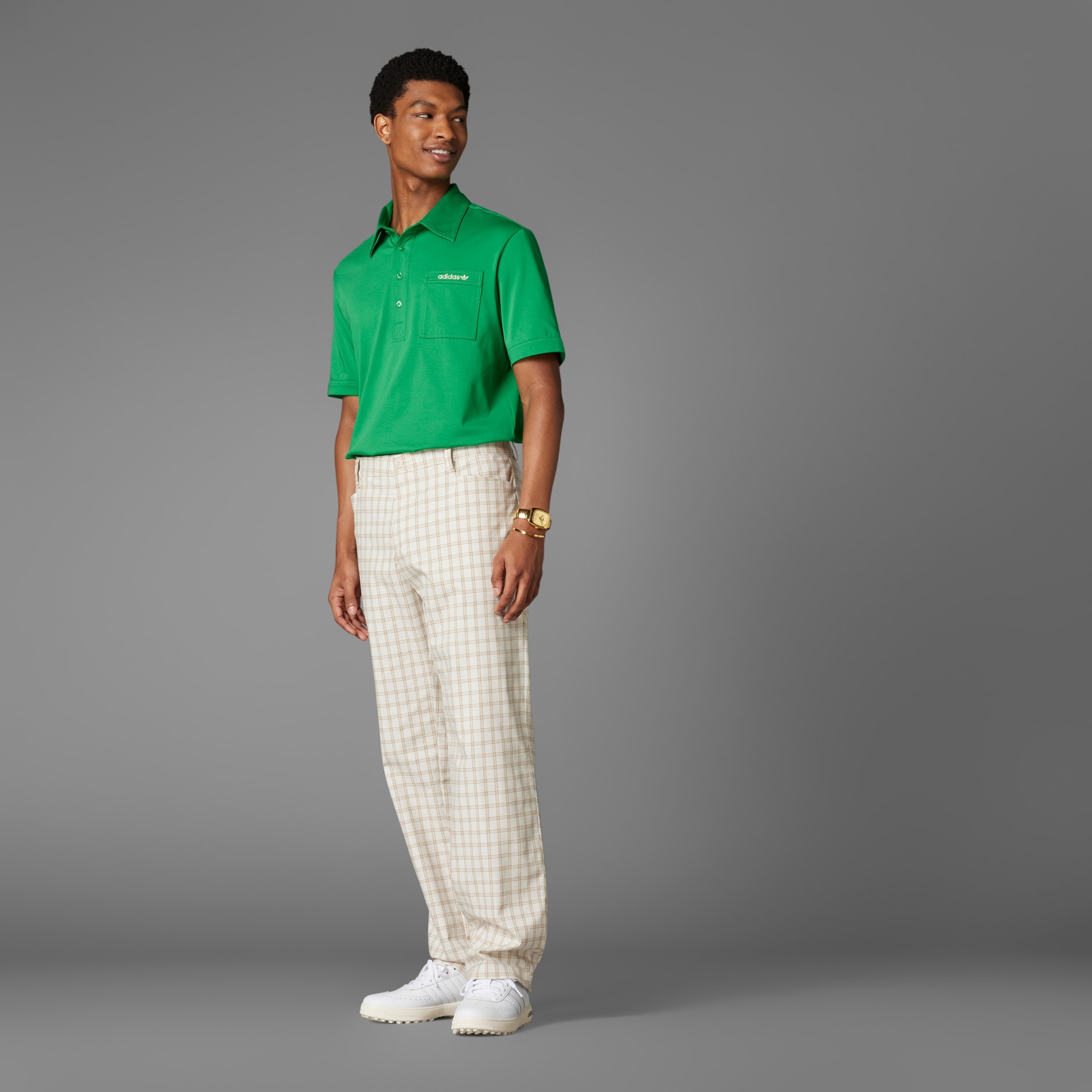 Originals Archive Plaid Pants