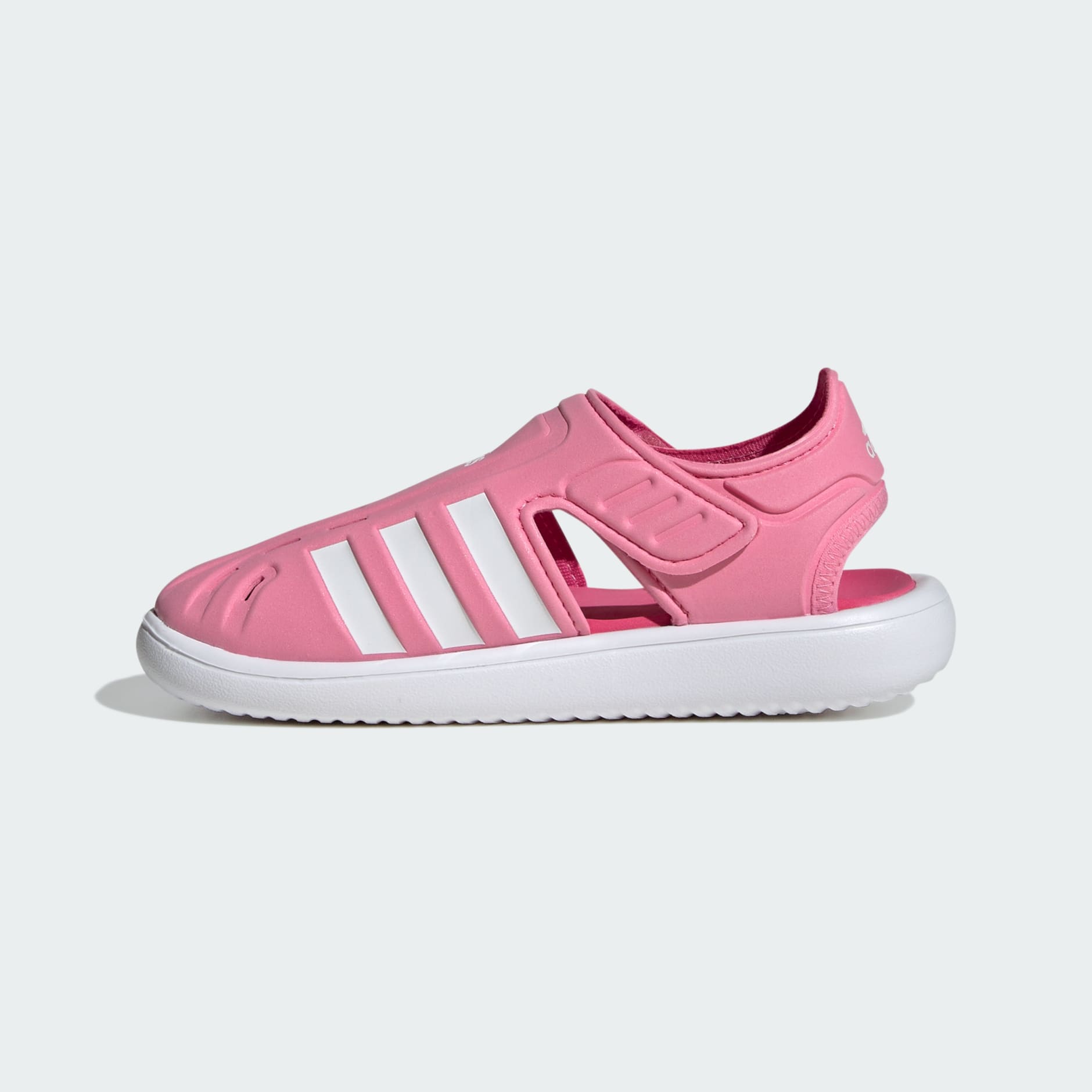 Summer Closed Toe Water Sandals