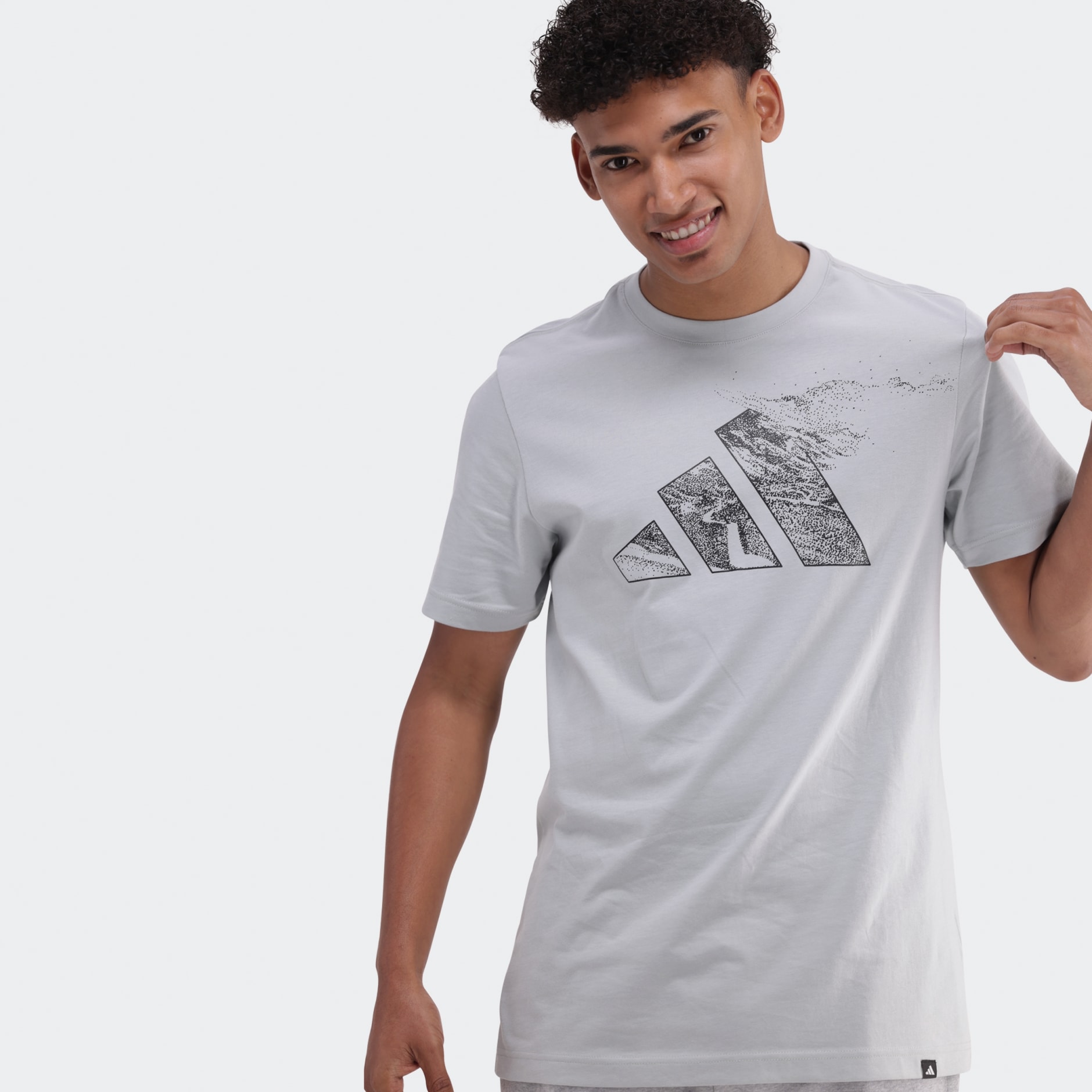 City Escape Logo Graphic T-Shirt