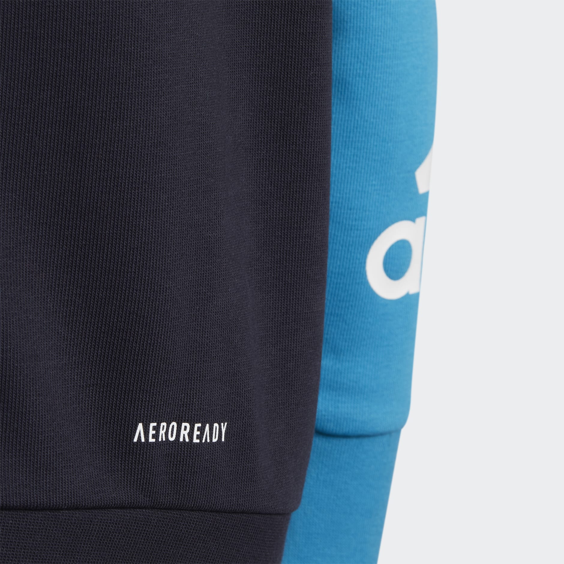 Badge of Sport Hooded Jacket