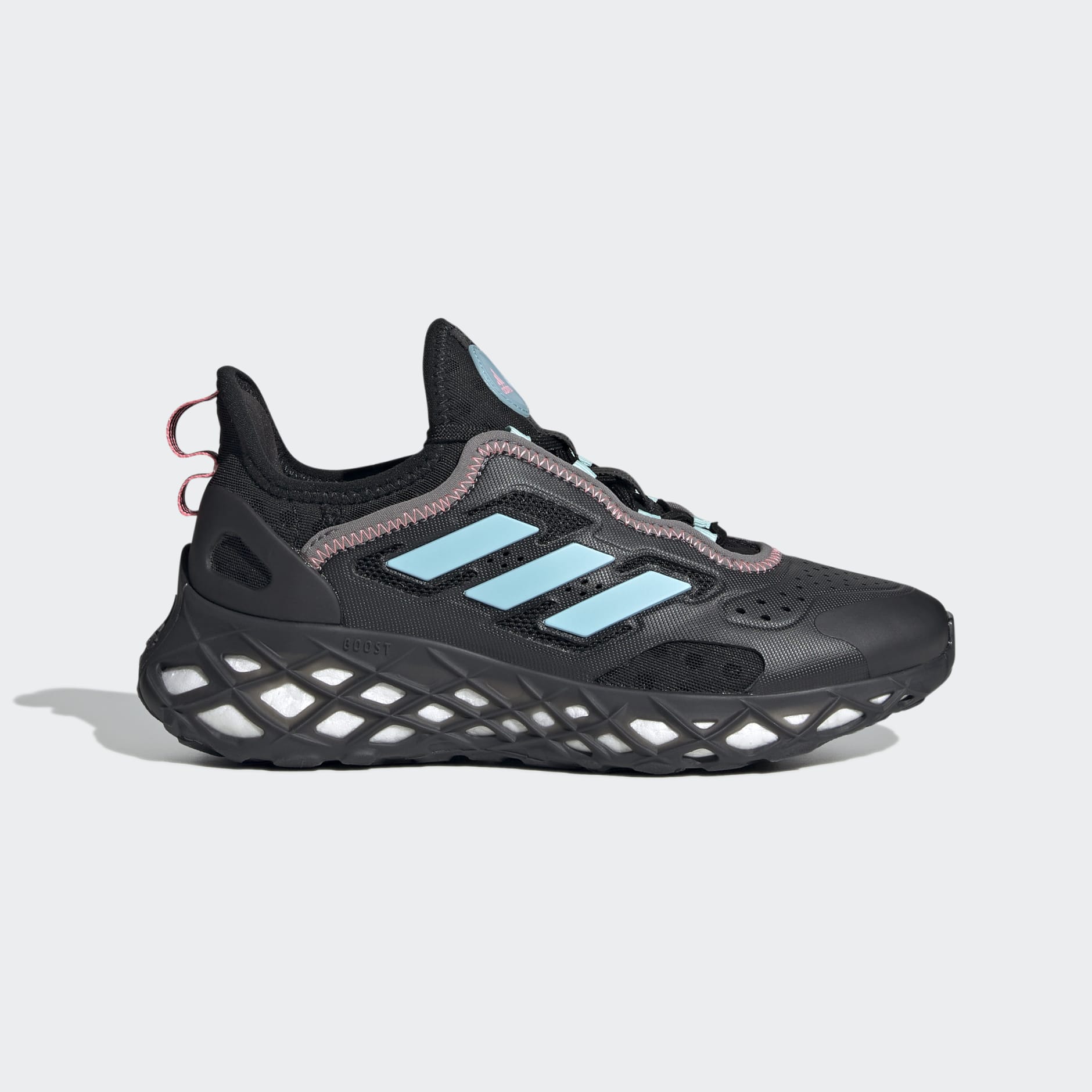 Web BOOST Shoes