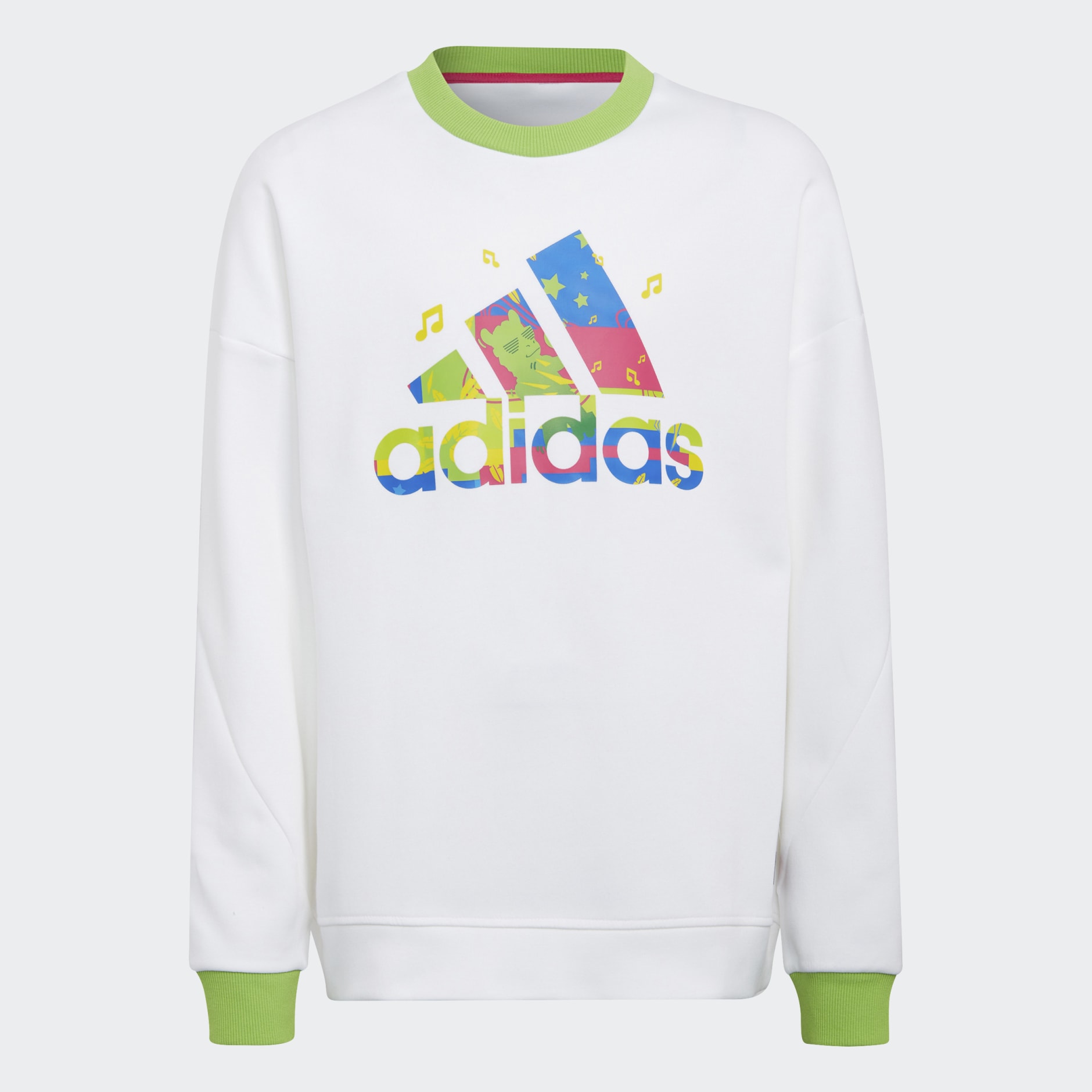 adidas x LEGO® VIDIYO™ Crewneck Sweatshirt