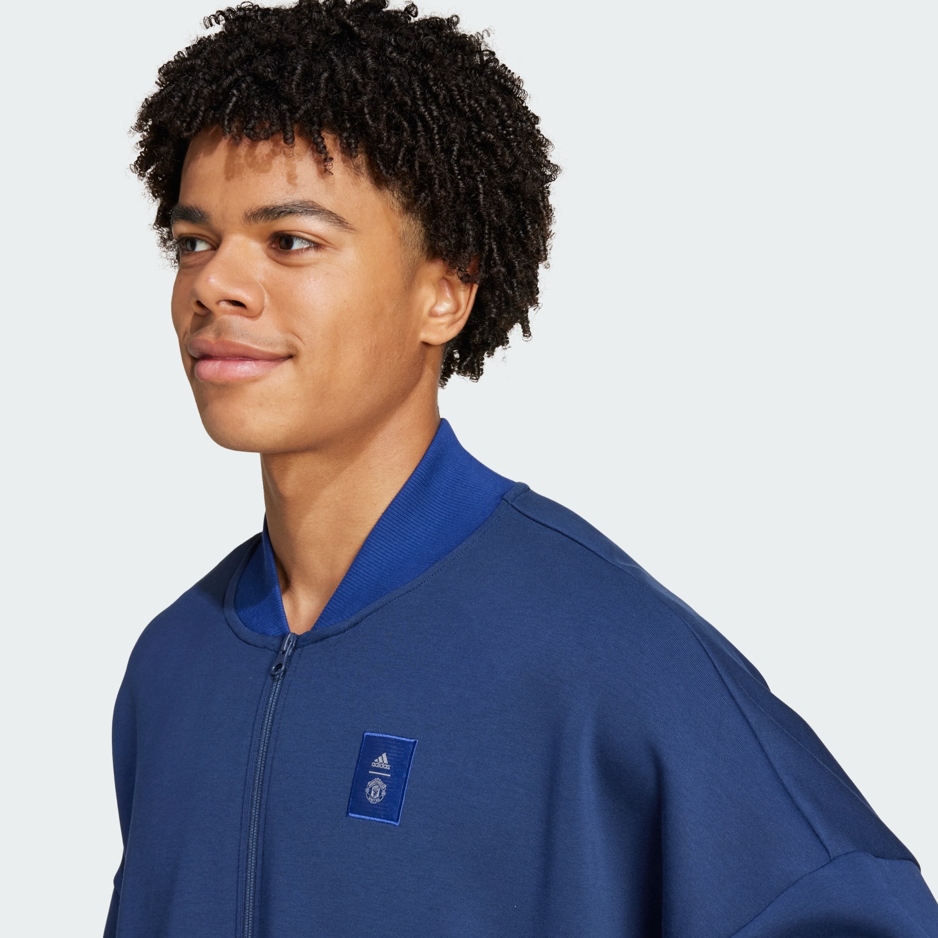 Bluză de trening Manchester United de sezon