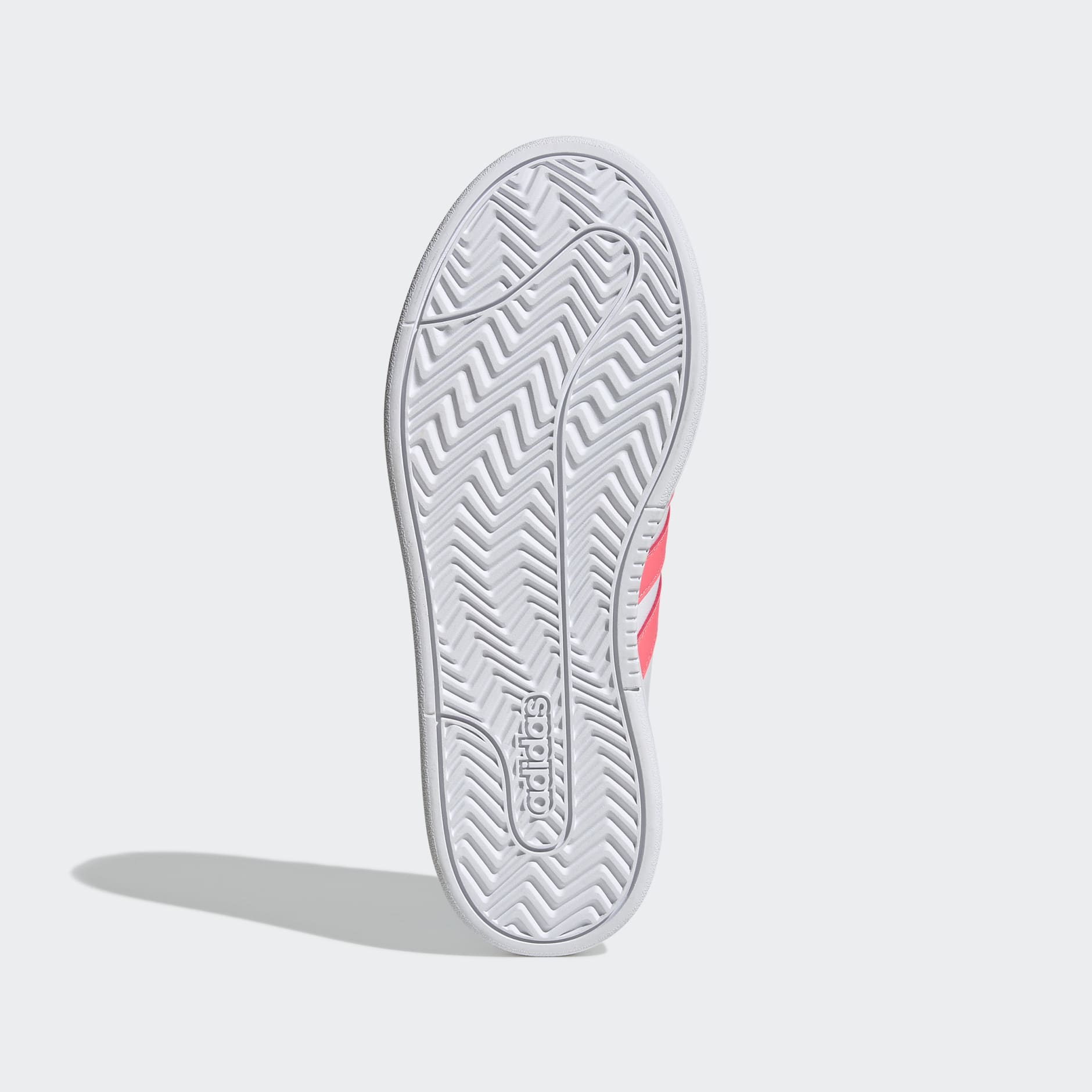 Grand Court Alpha Shoes