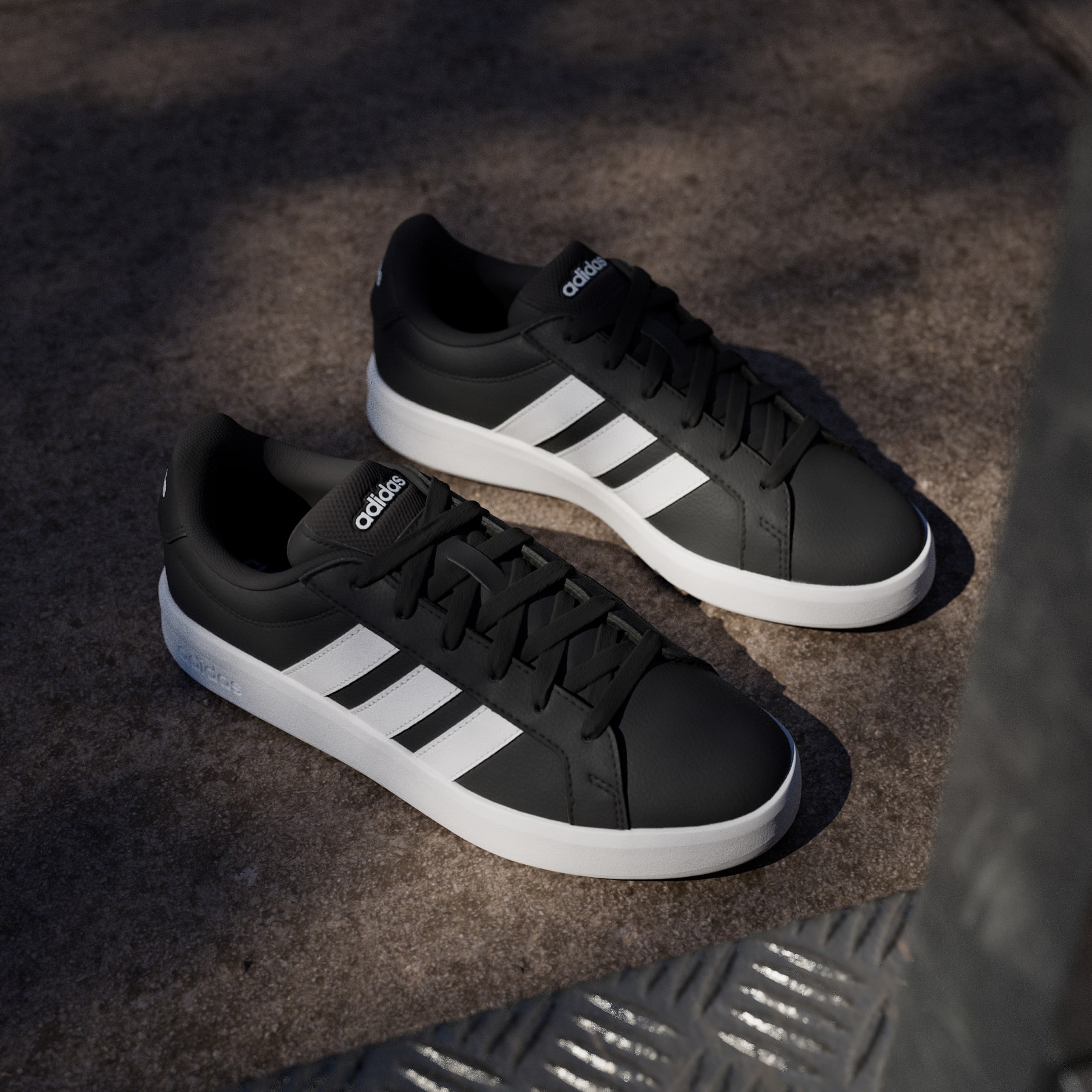 حذاء GRAND COURT BASE 3.0