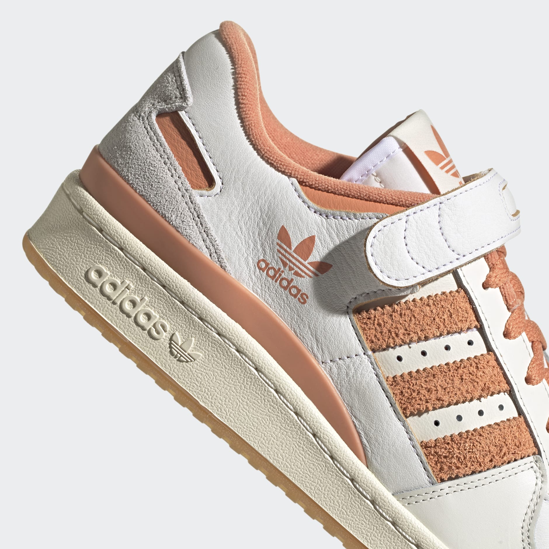 Forum 84 Low Shoes