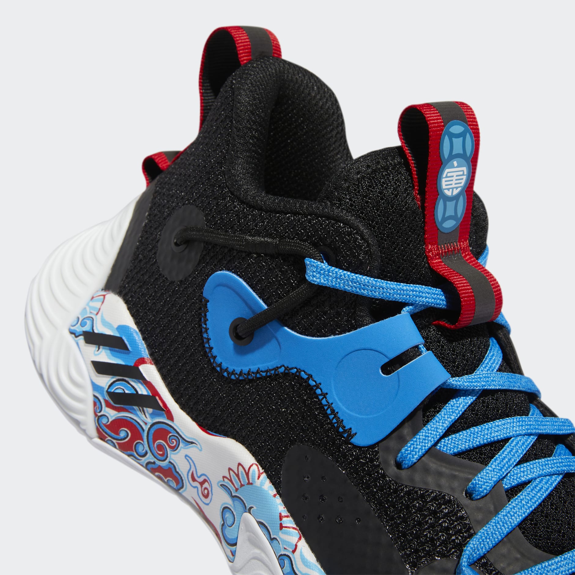 Harden Stepback 3 Shoes