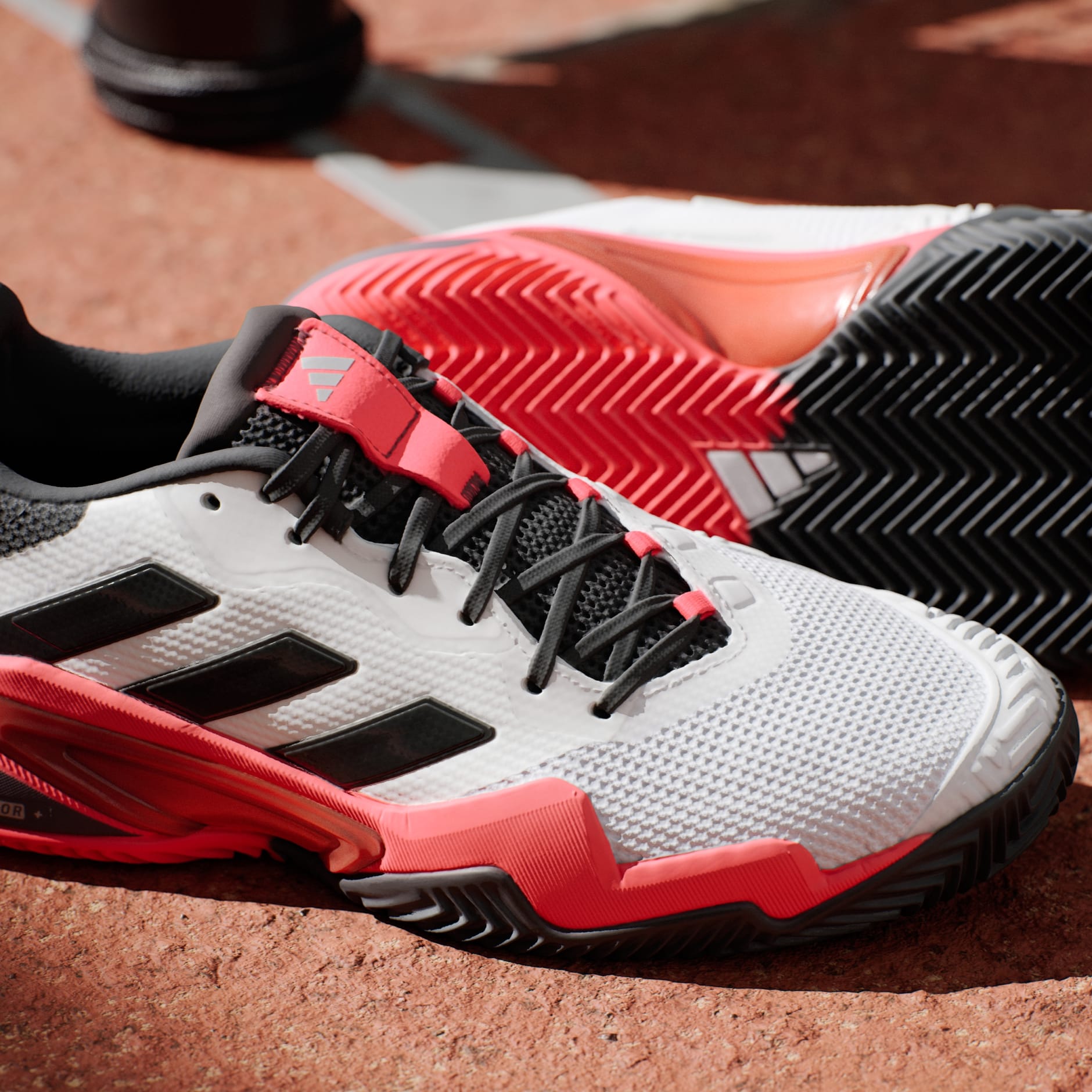 Pantofi de tenis Barricade 13 Clay