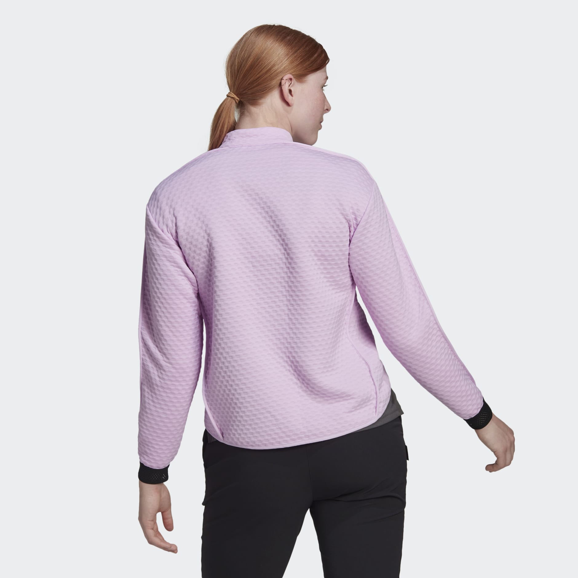 Terrex Hike 1/2 Zip Fleece