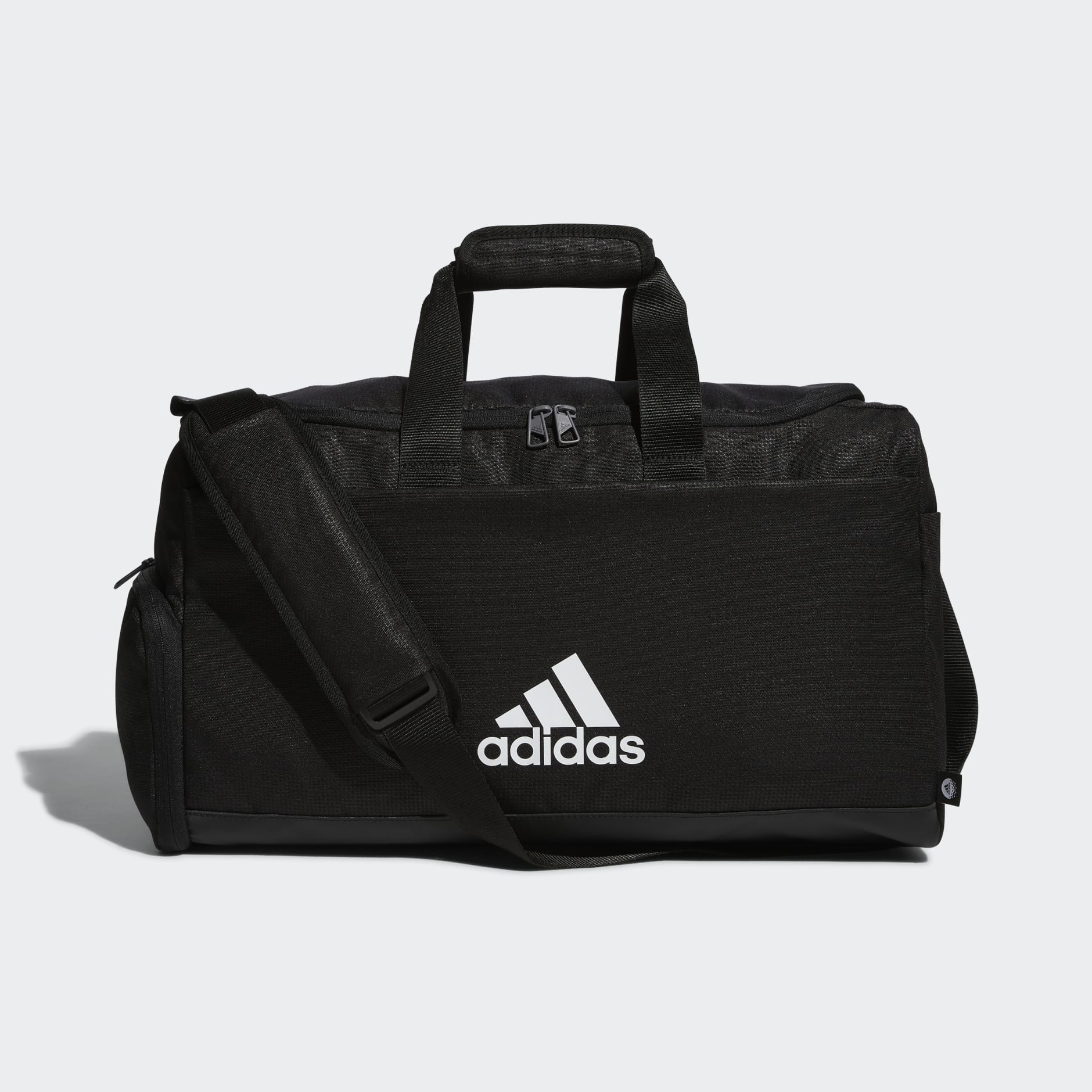 Adidas duffle bag mens hotsell