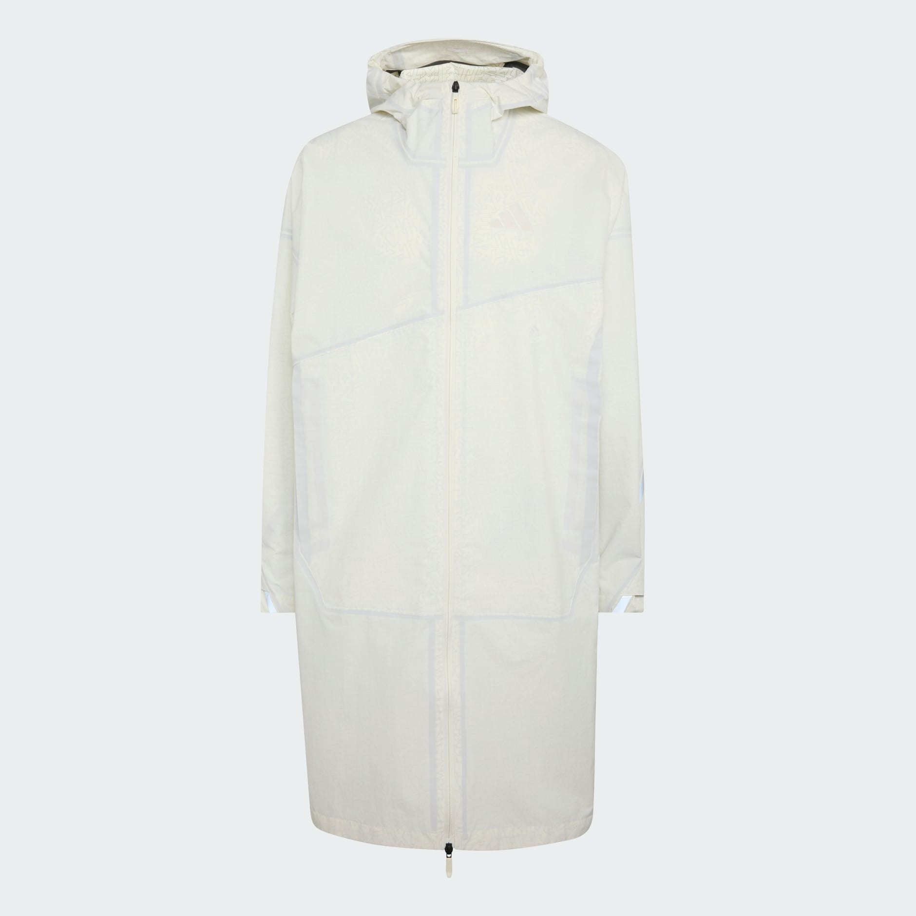 Parka Terrex Xploric 2.5 Layer CLIMAPROOF