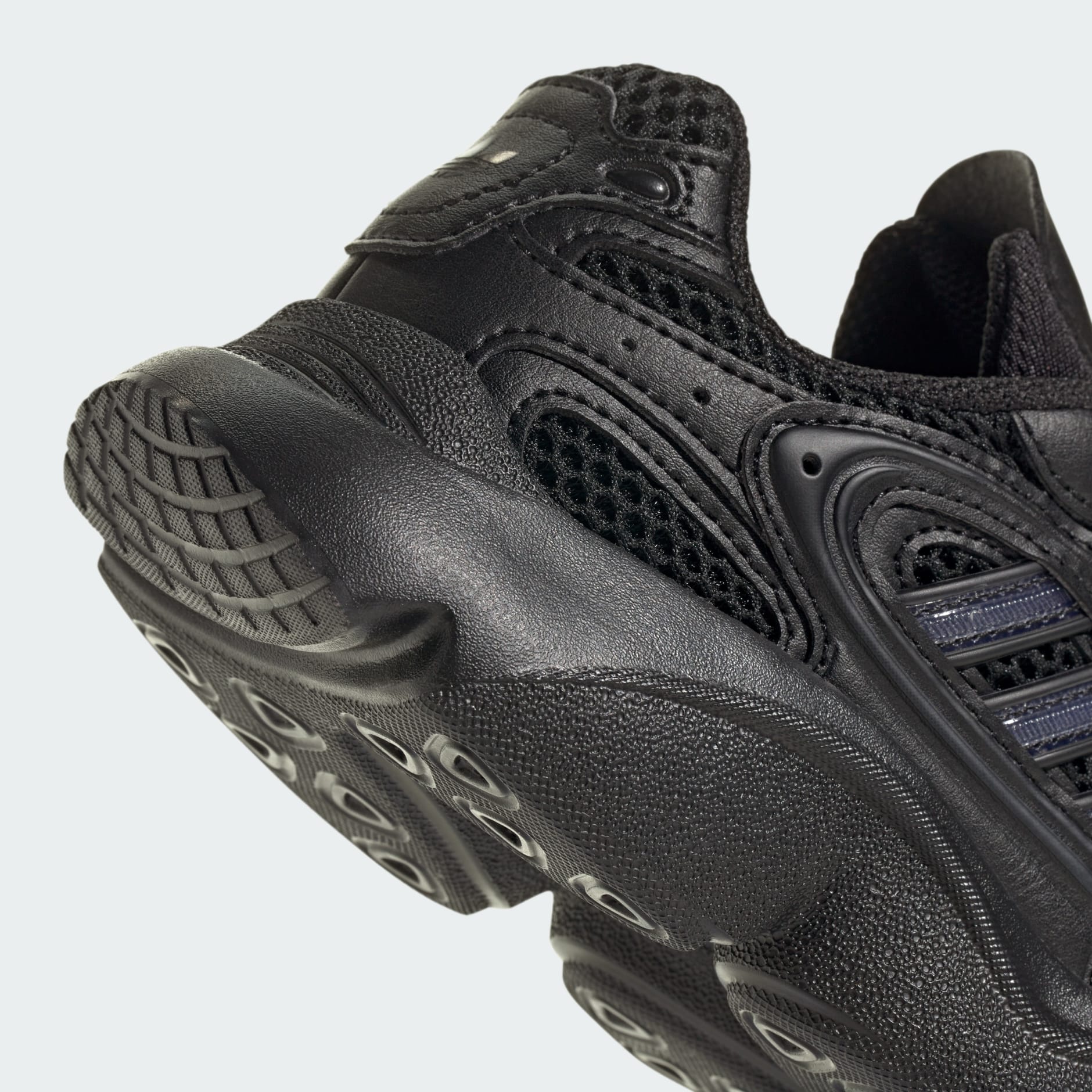 OZMILLEN Elastic Laces Shoes Kids