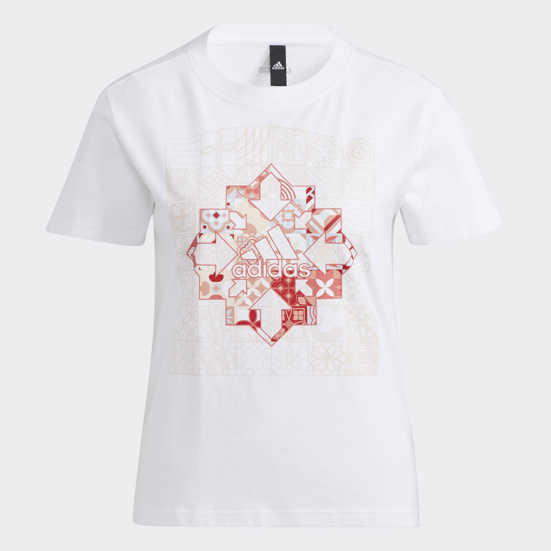 CNY Tee