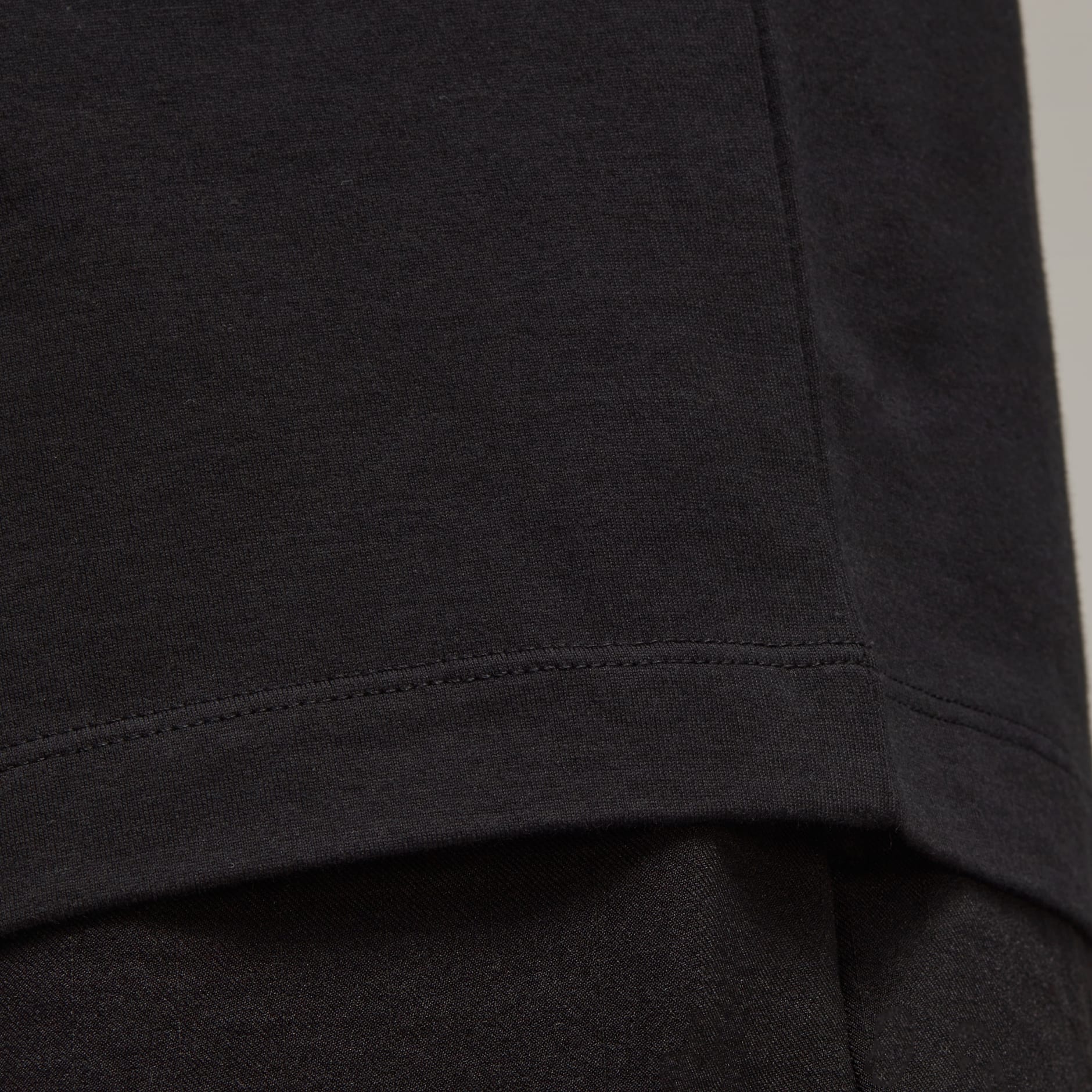 Y-3 Relaxed Short Sleeve Tee