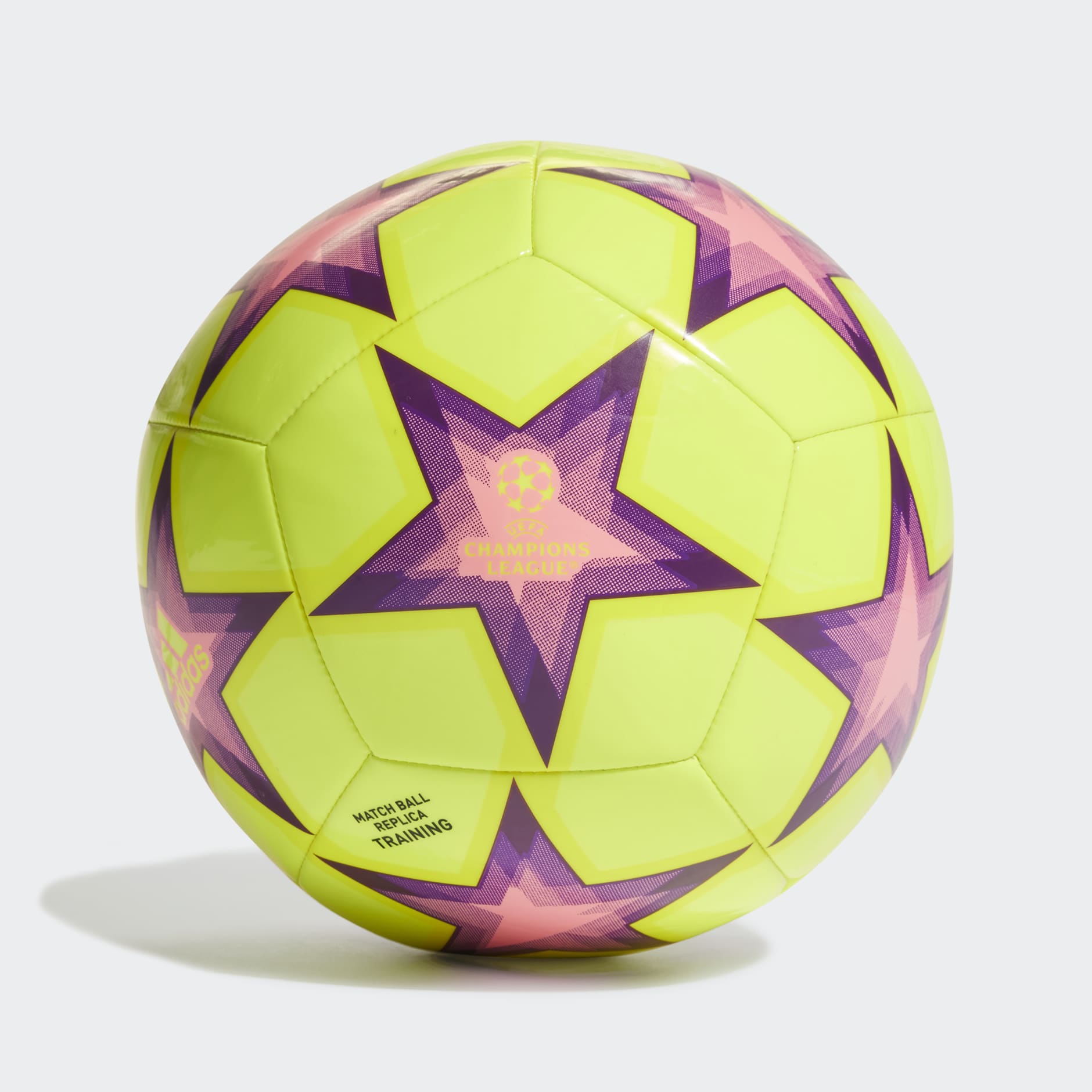 UCL Club Void Ball