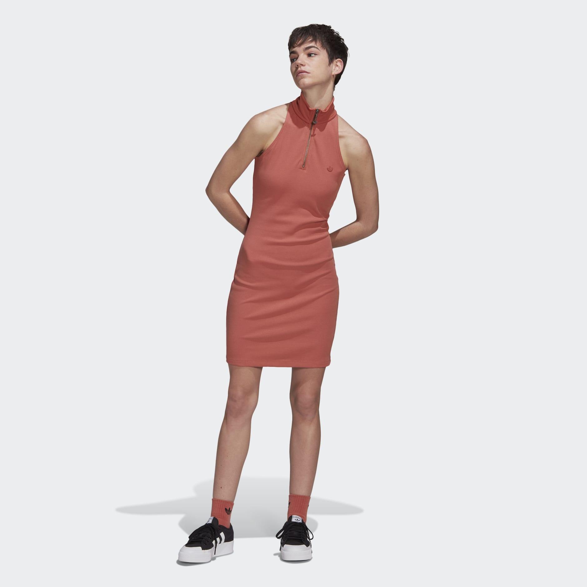 Adicolor Contempo Dress