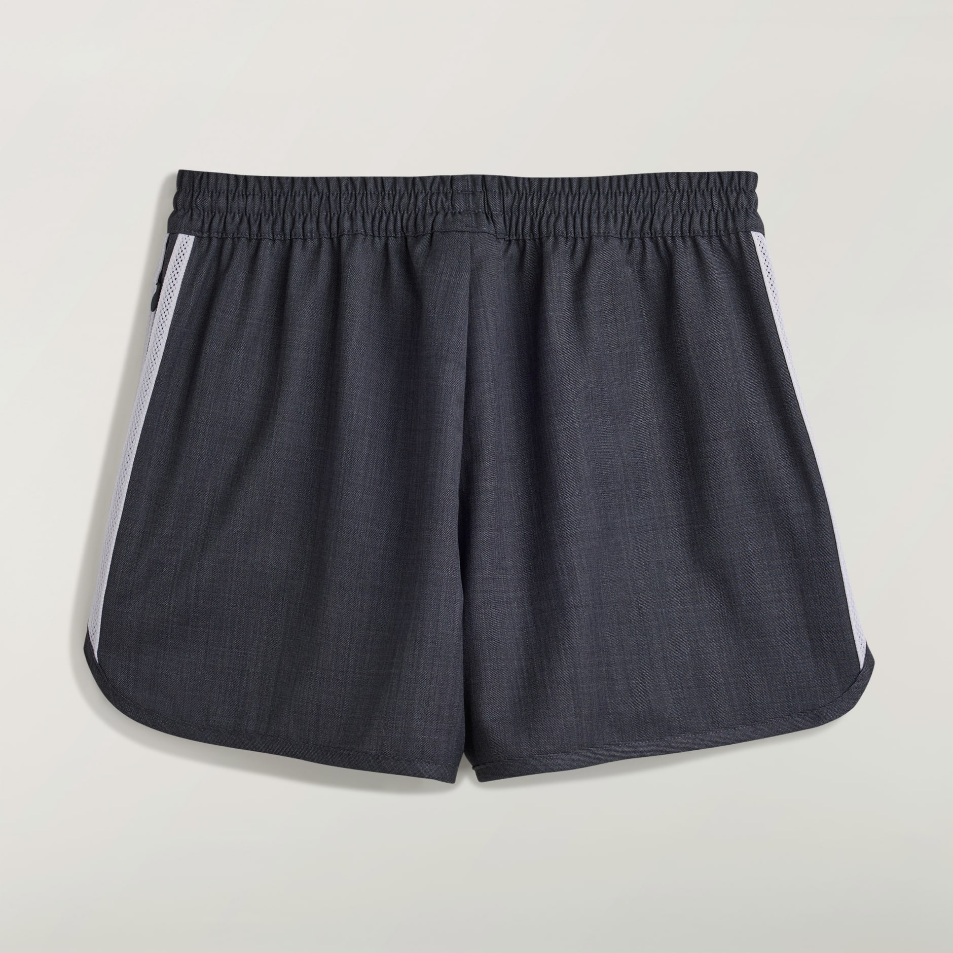Wales Bonner Wool Short