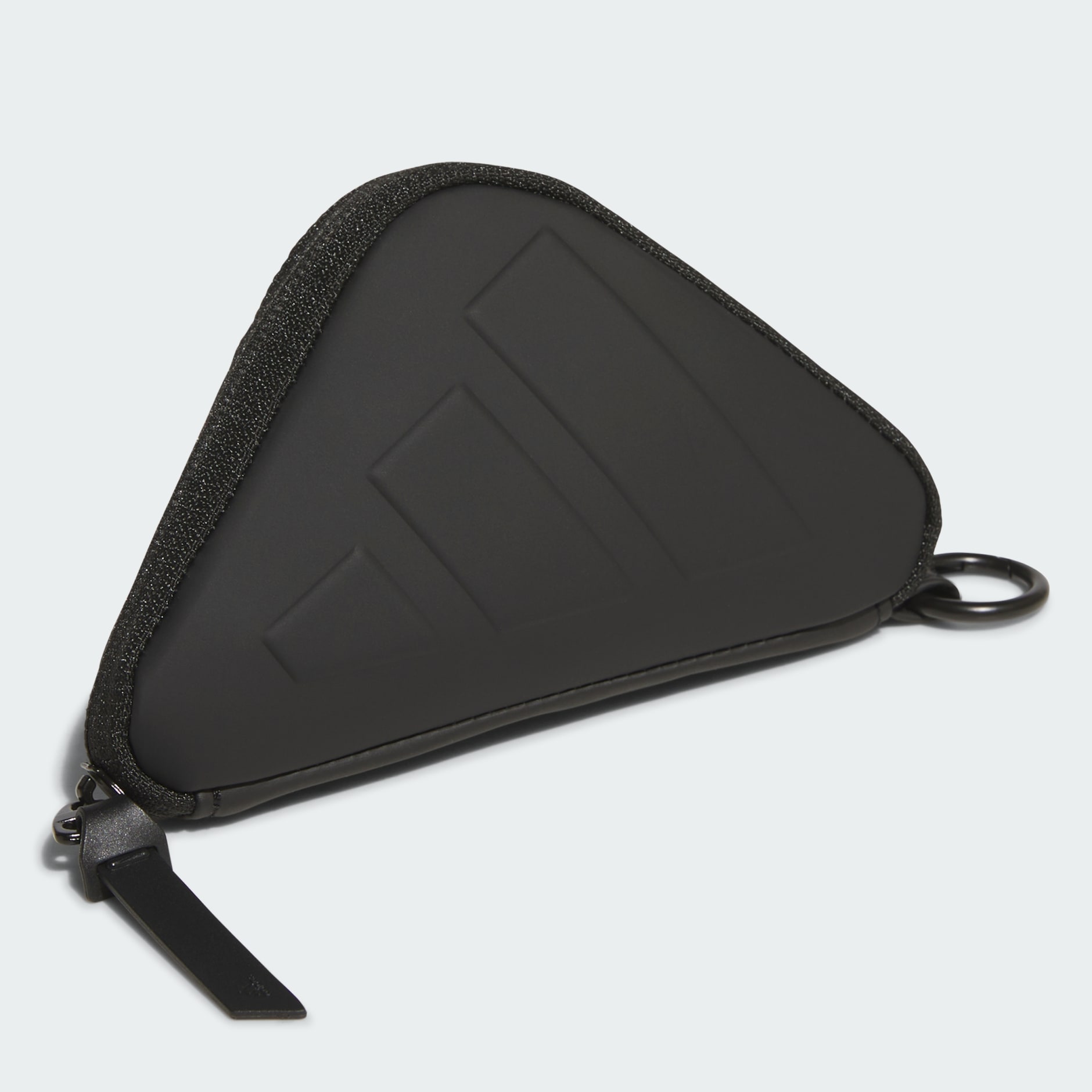 adidas Flip Foldable 2-in-1 Item Bag - Black | adidas Hong Kong