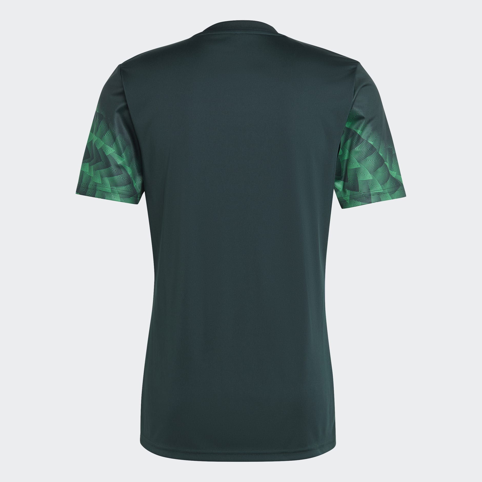 Camiseta Pre-Match Selección Nacional de México