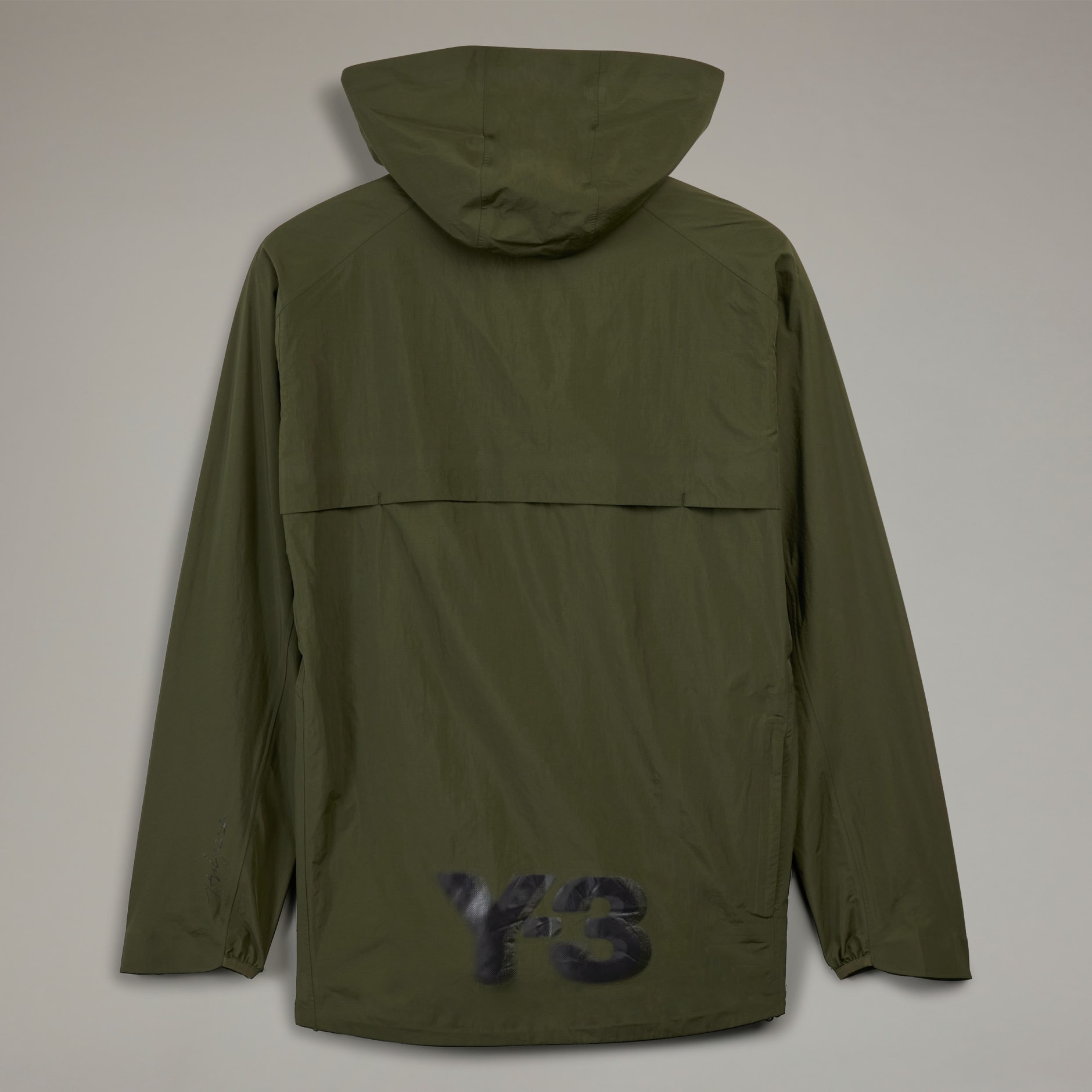 Y-3 Running Jacket
