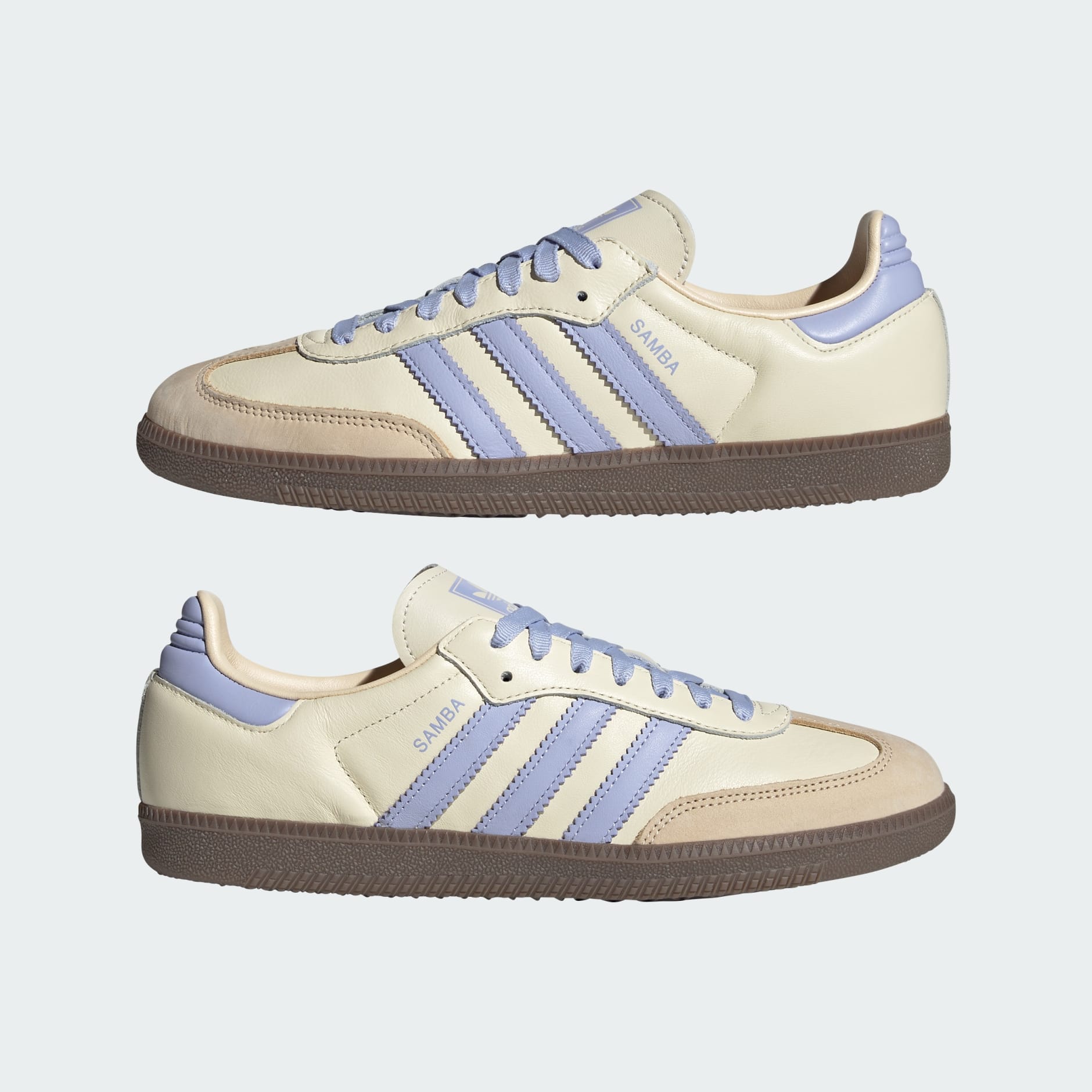 Samba OG Shoes