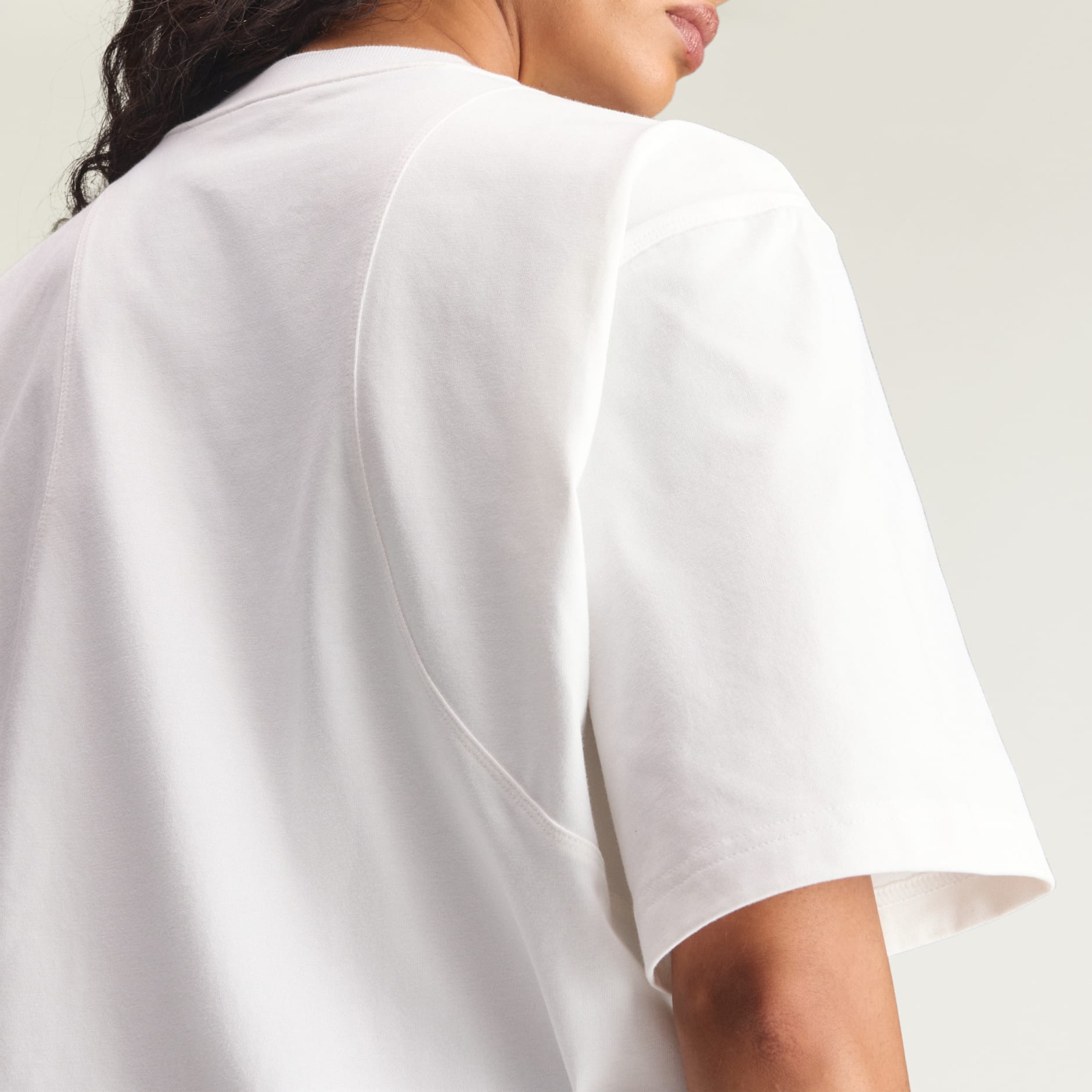 adidas by Stella McCartney Loose T-Shirt