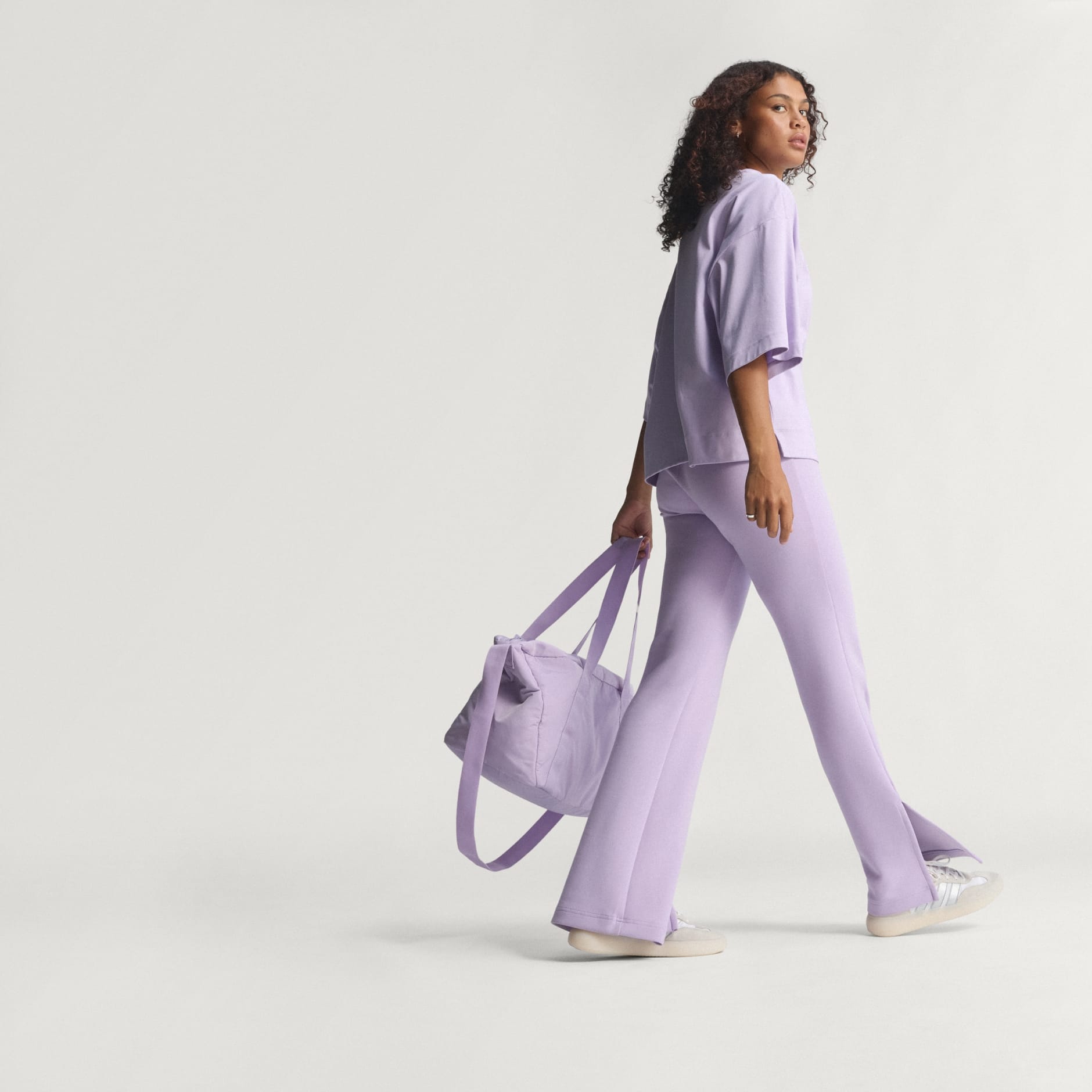 تيشيرت Soft Lux Loose