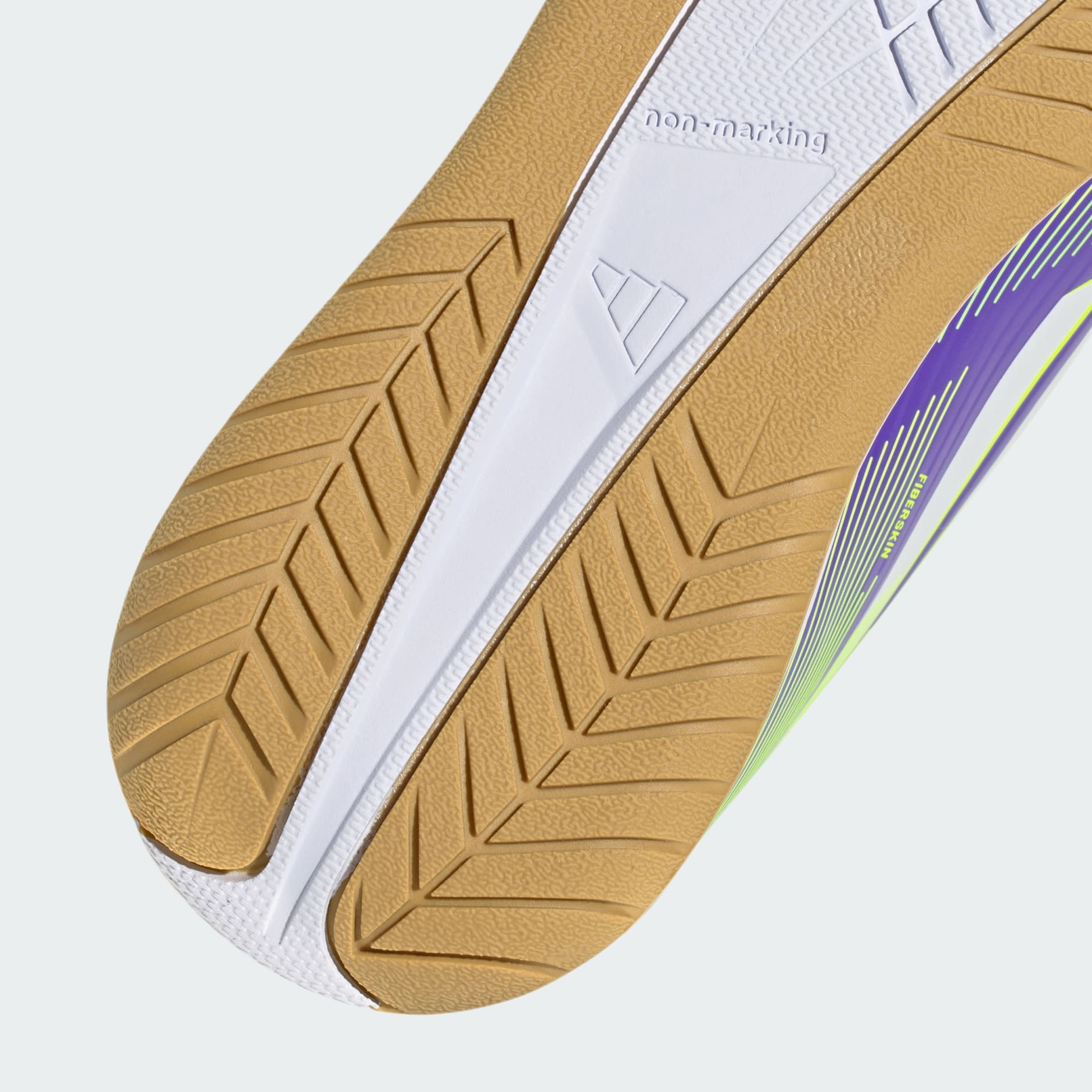 F50 Club 室內場青少年足球球靴