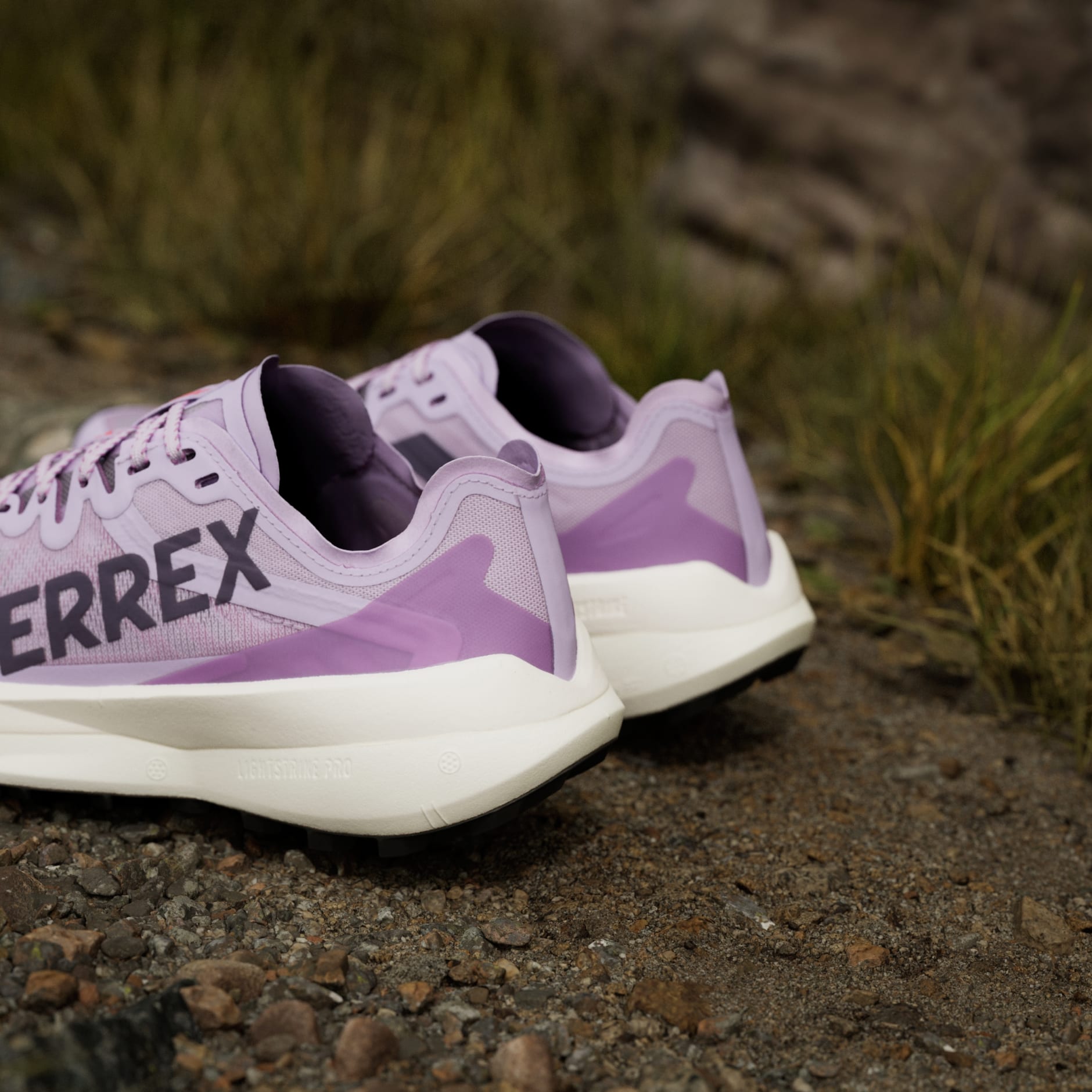  Pantofi de alergare pe poteci Terrex Agravic Speed