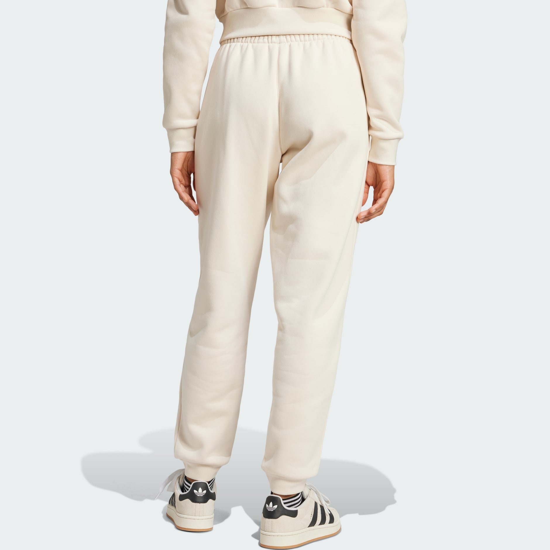 adidas 70s Fleece Joggers - White | adidas TZ adidas 70s Fleece Joggers - White | adidas TZ