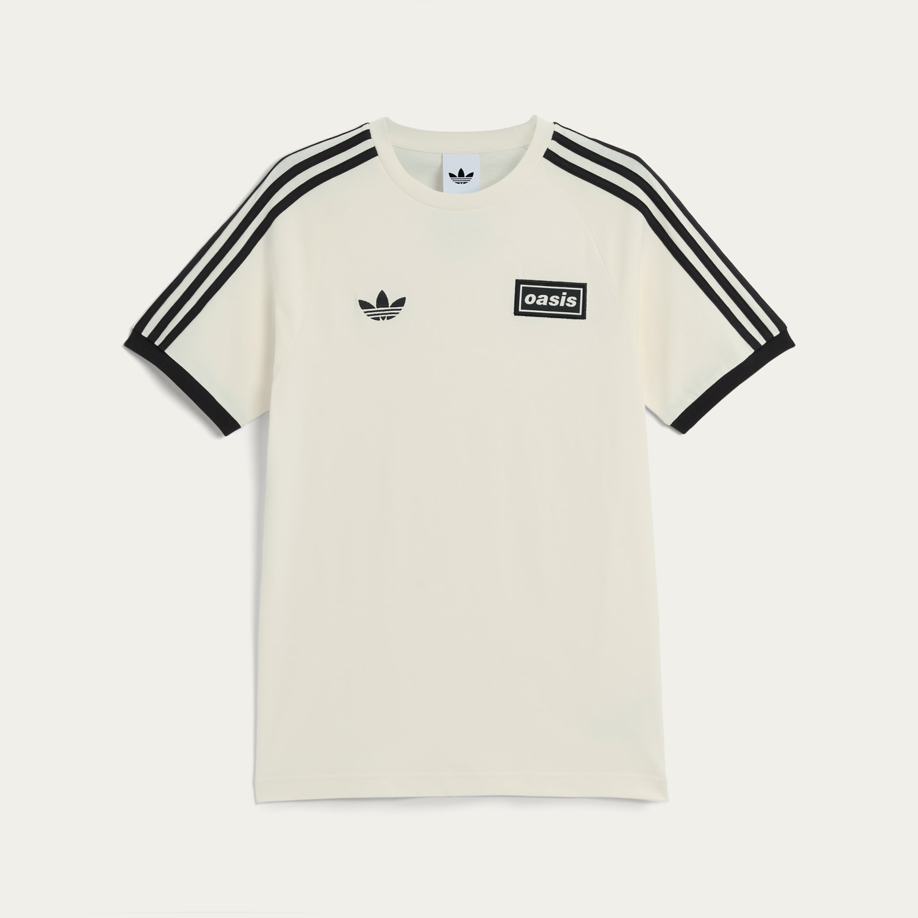 MAJICA TOUR 3-STRIPES