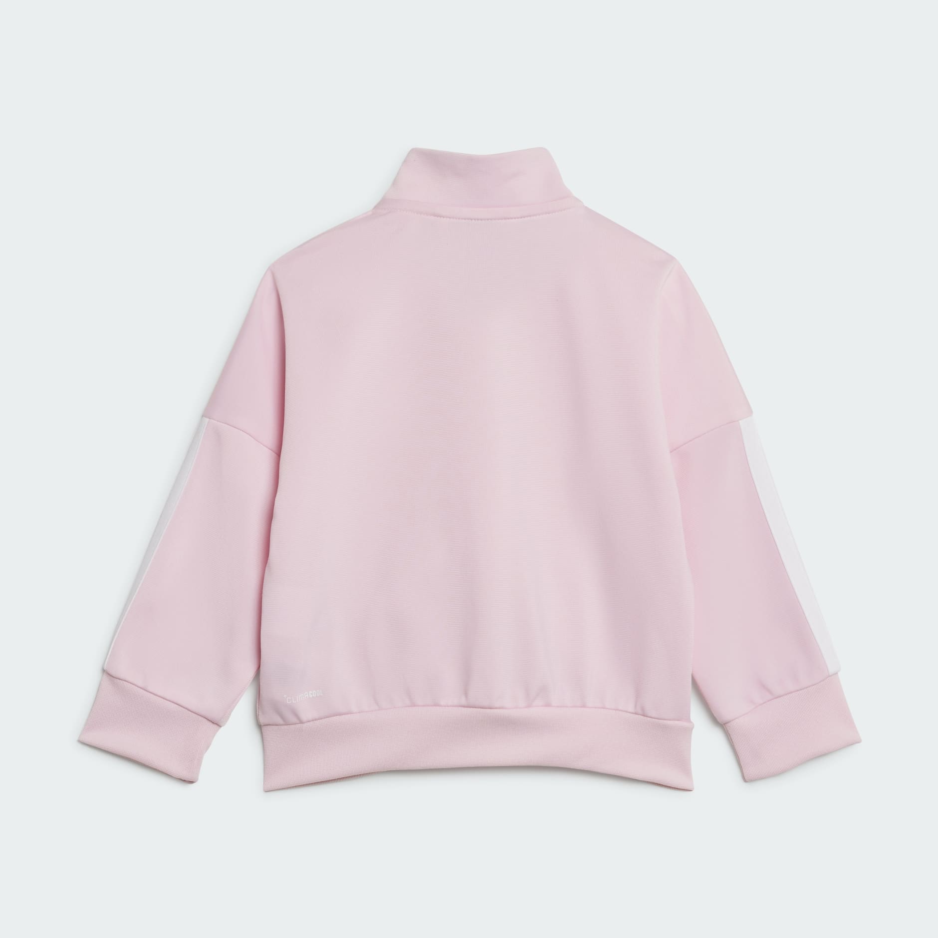 Essentials CLIMACOOL Track Suit Kids