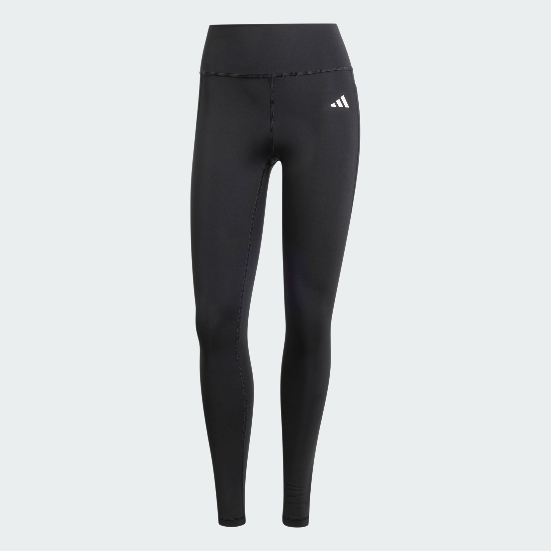 Adidas leggings pockets on sale