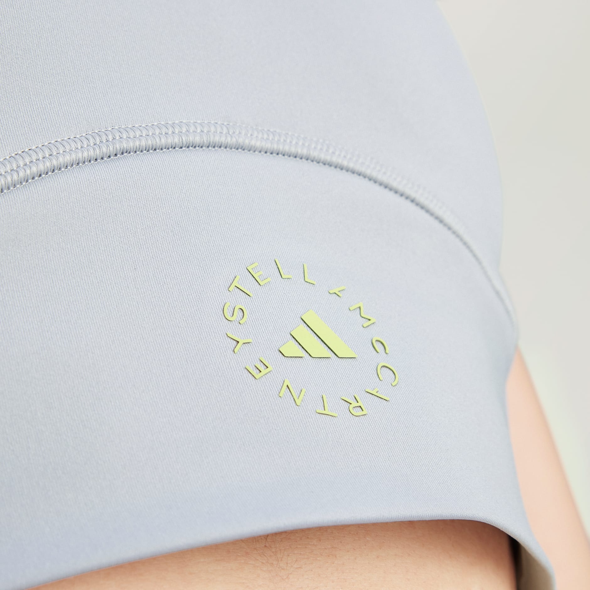 adidas by Stella McCartney TruePurpose Training Crop Top
