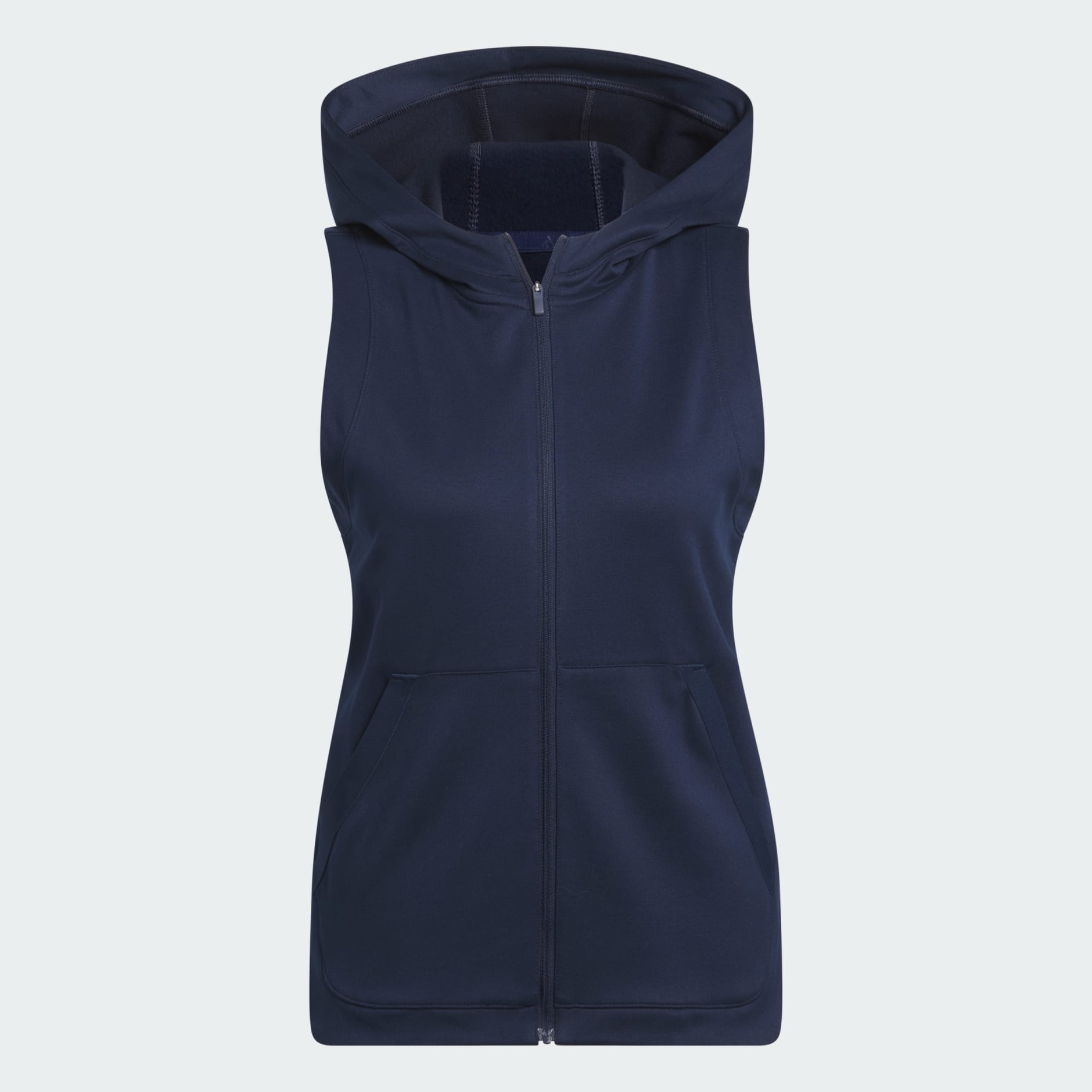 Prsluk s punim patentnim zatvaračem Ultimate365 Cold.rdy