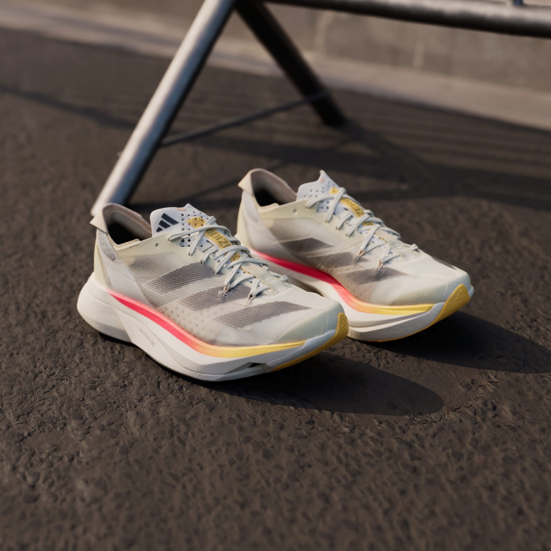 ADIZERO ADIOS PRO 3 Shoes