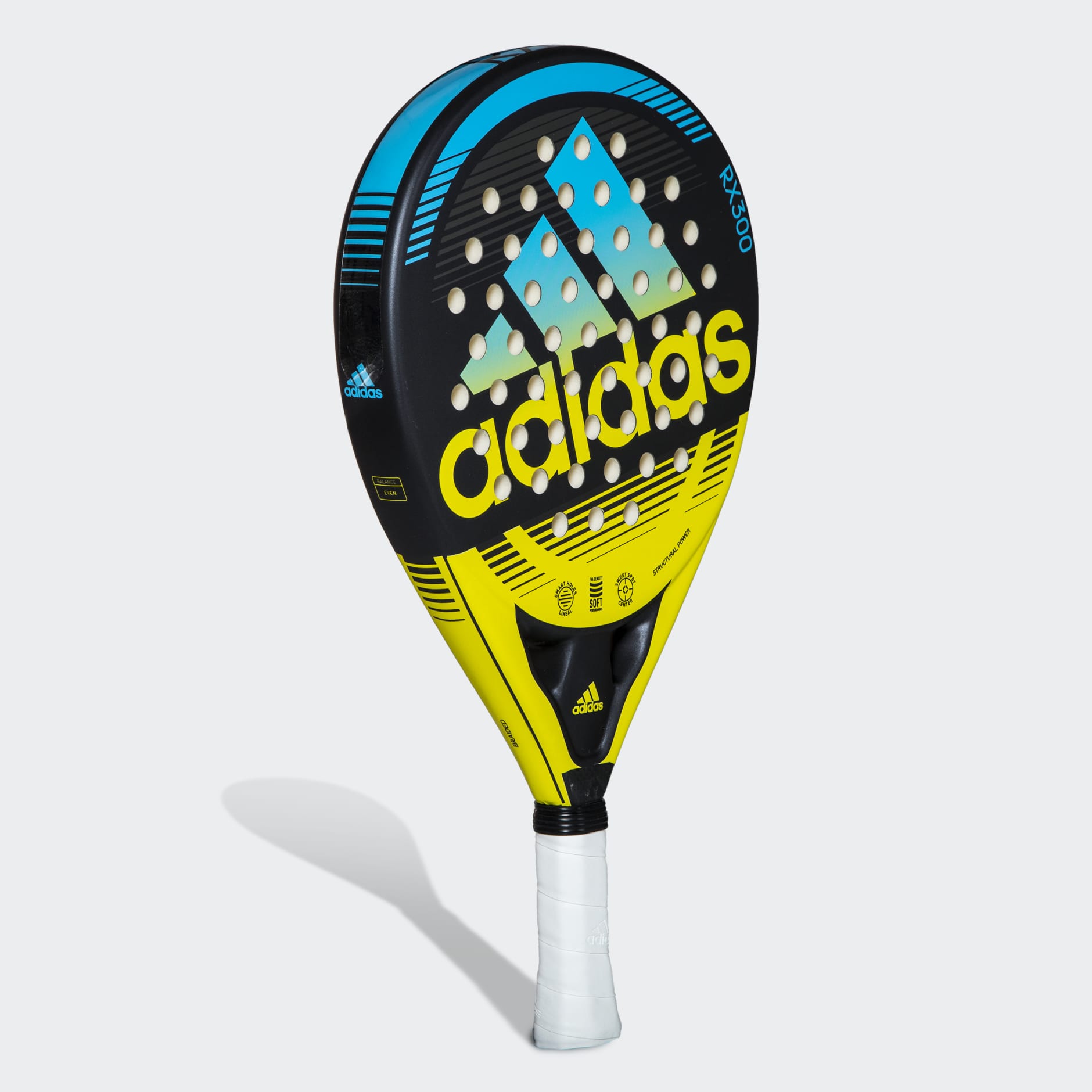 RX300 Racket