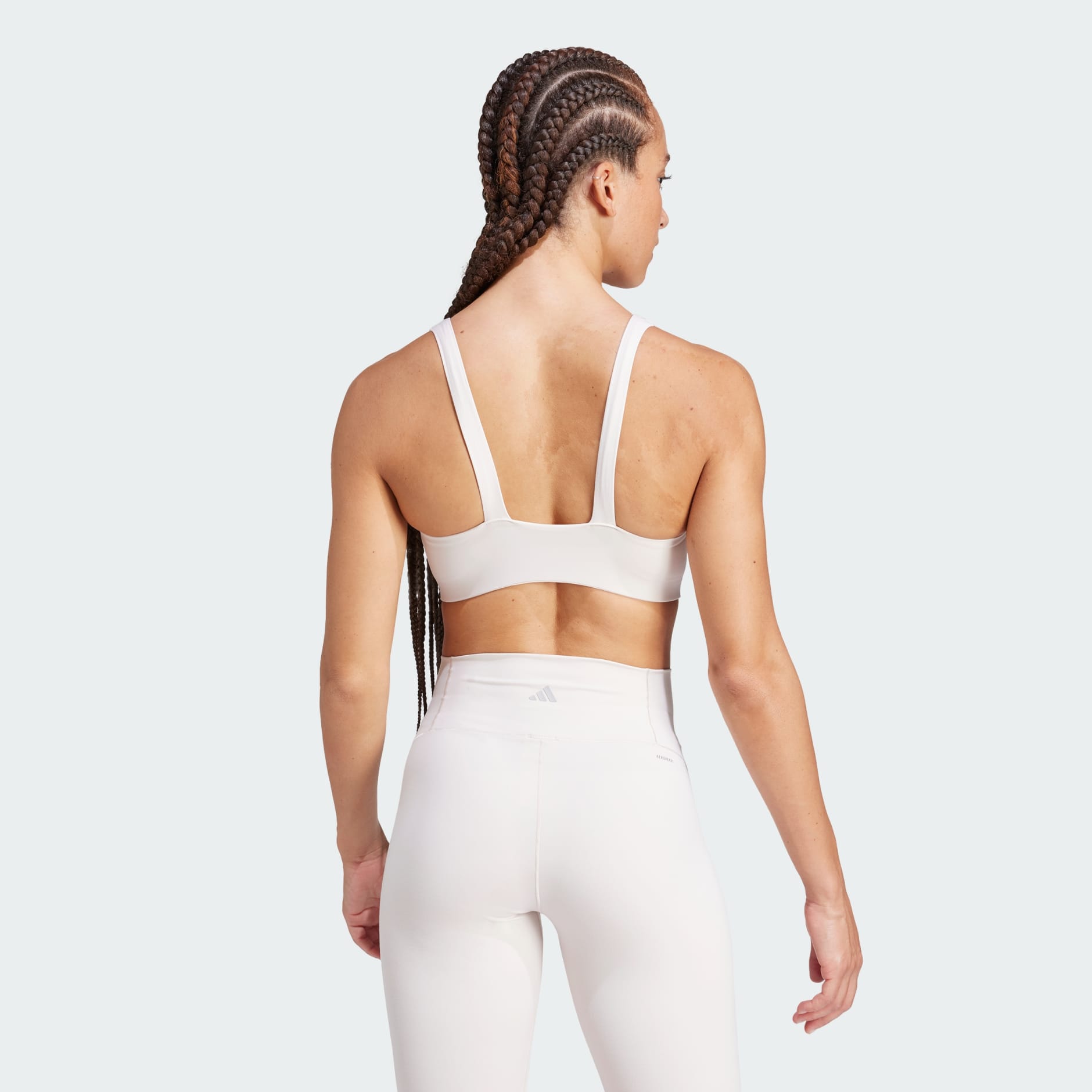 All Me Luxe Medium-Support Bra