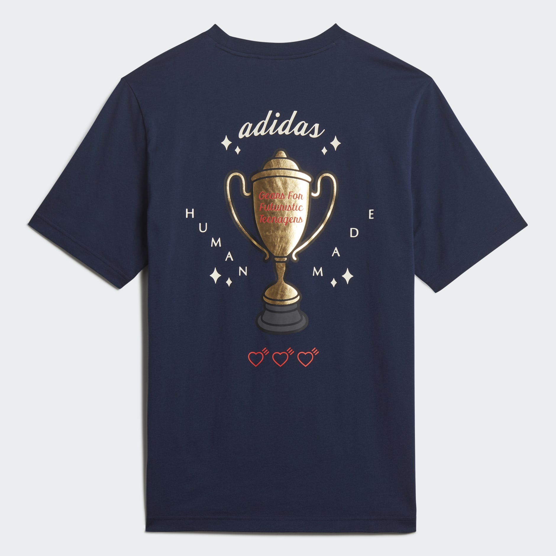 Human Made Graphic Tee