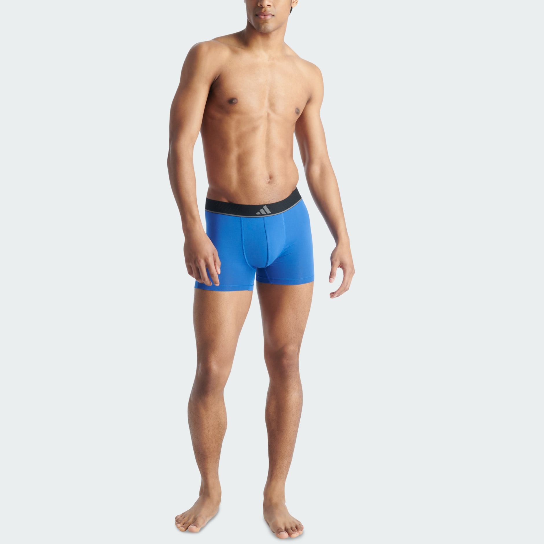 ACTIVE MICRO FLEX ECO TRUNK 3 PACK UNDERWEAR
