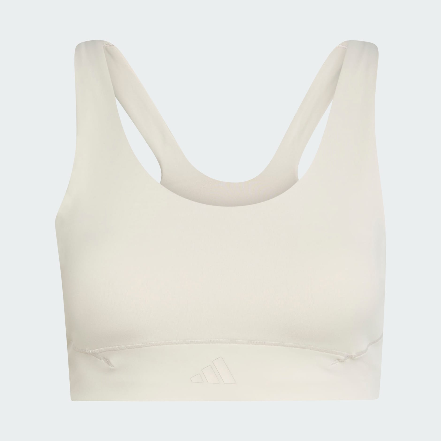 adidas All Me Luxe Medium Support Bra
