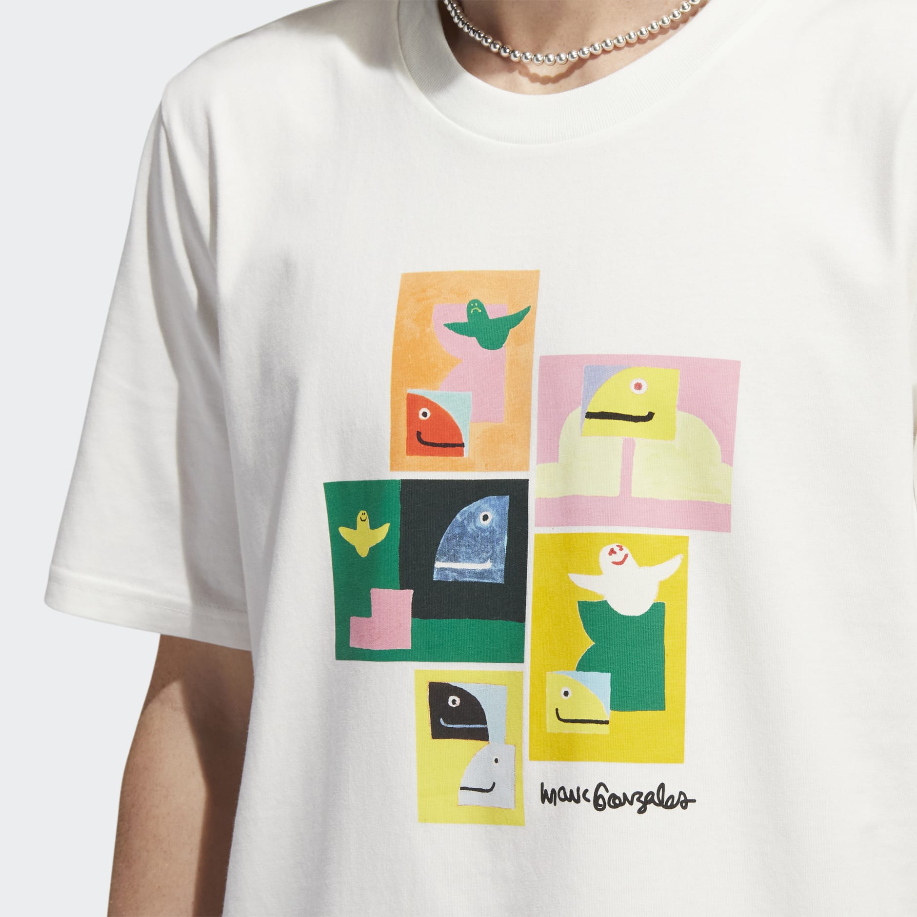 G SHMOO SS TEE