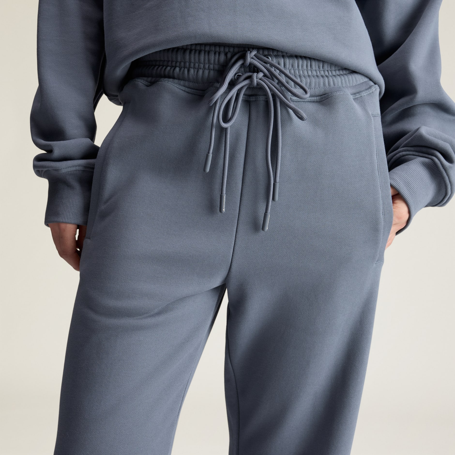 adidas by Stella McCartney Straight Leg Pants