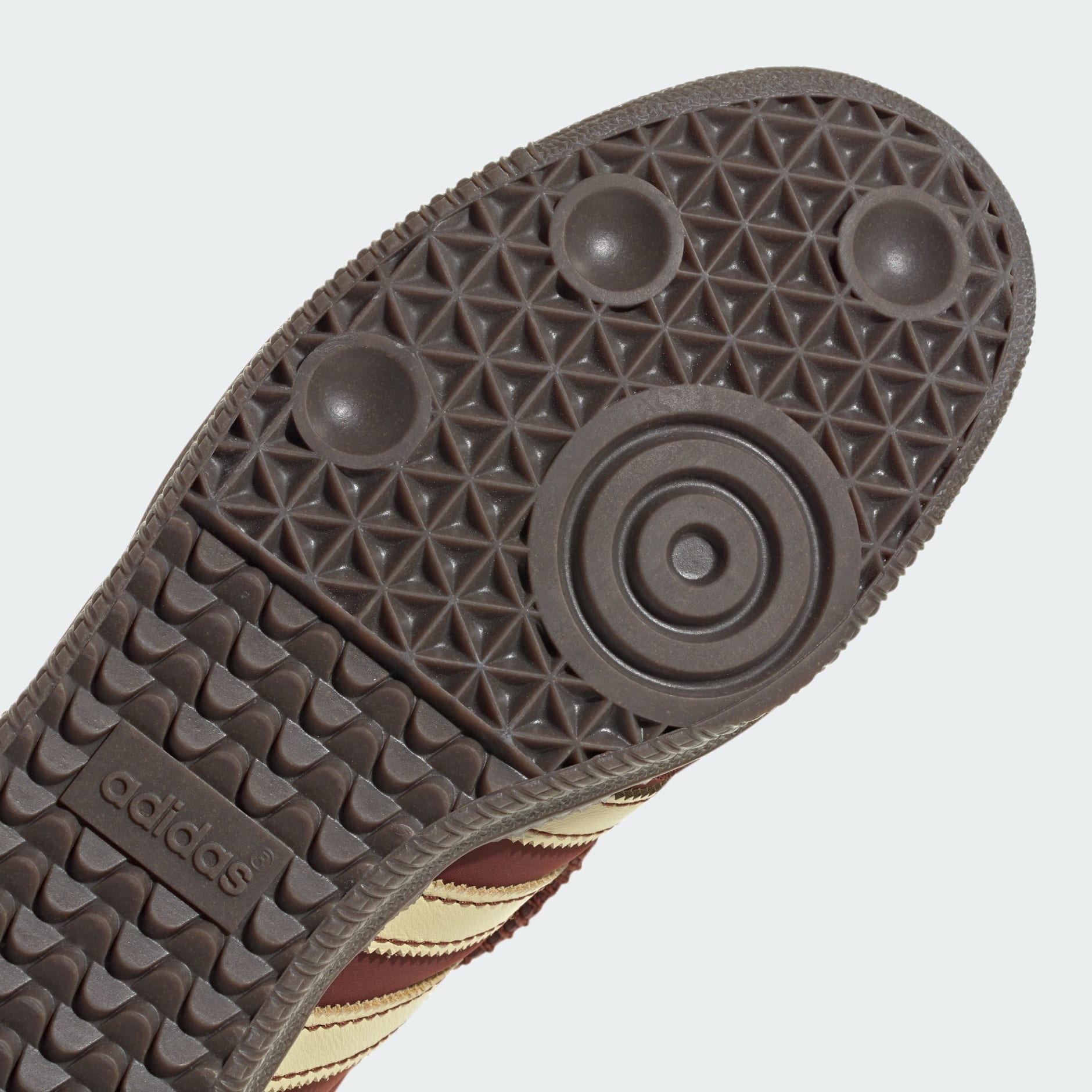 WB NYLON SAMBA